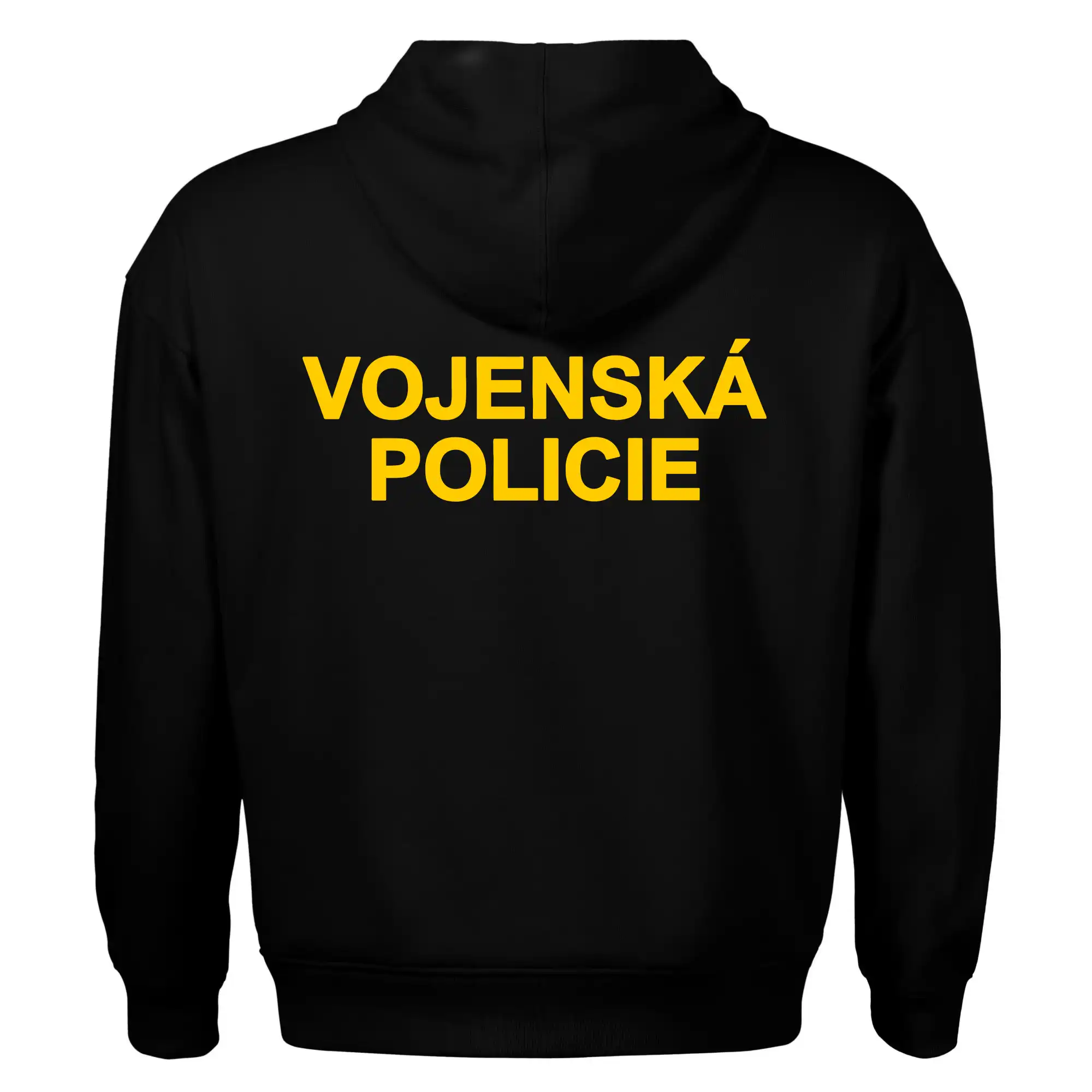 Vojenská Policie