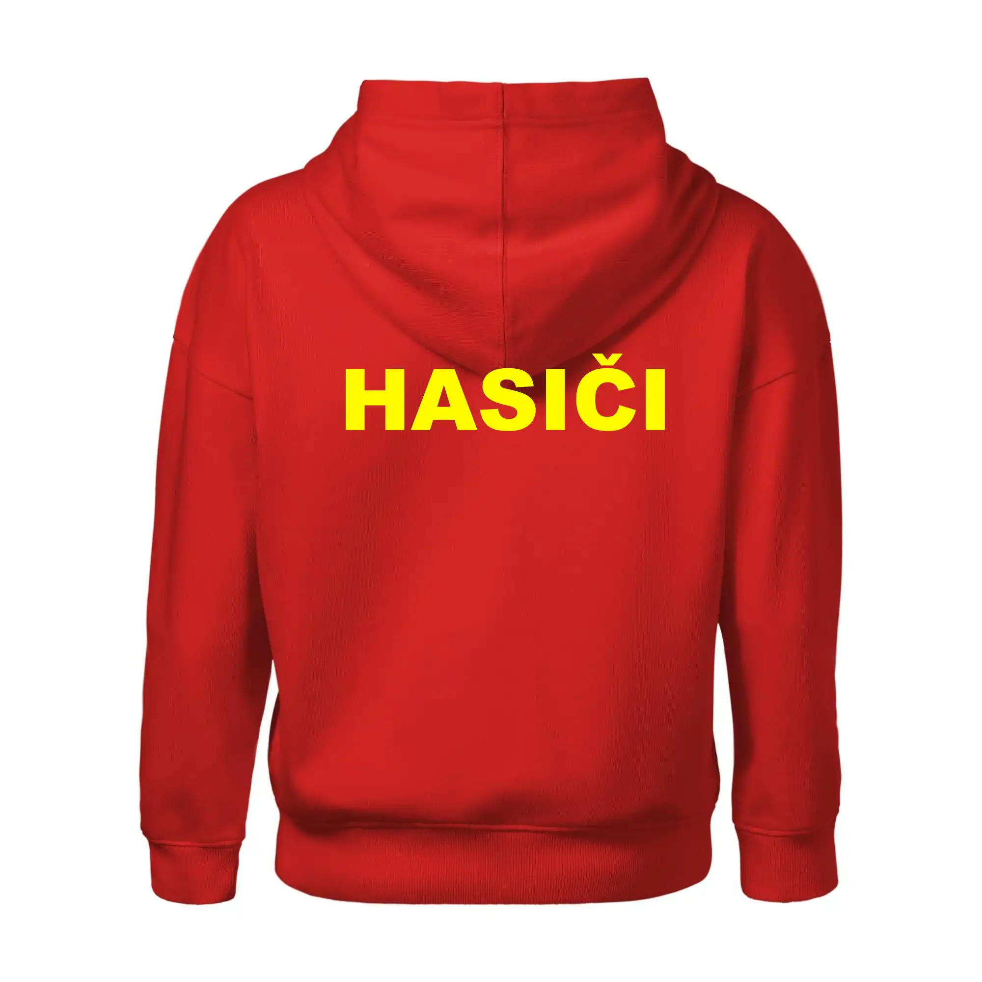 Hasiči název samostatný