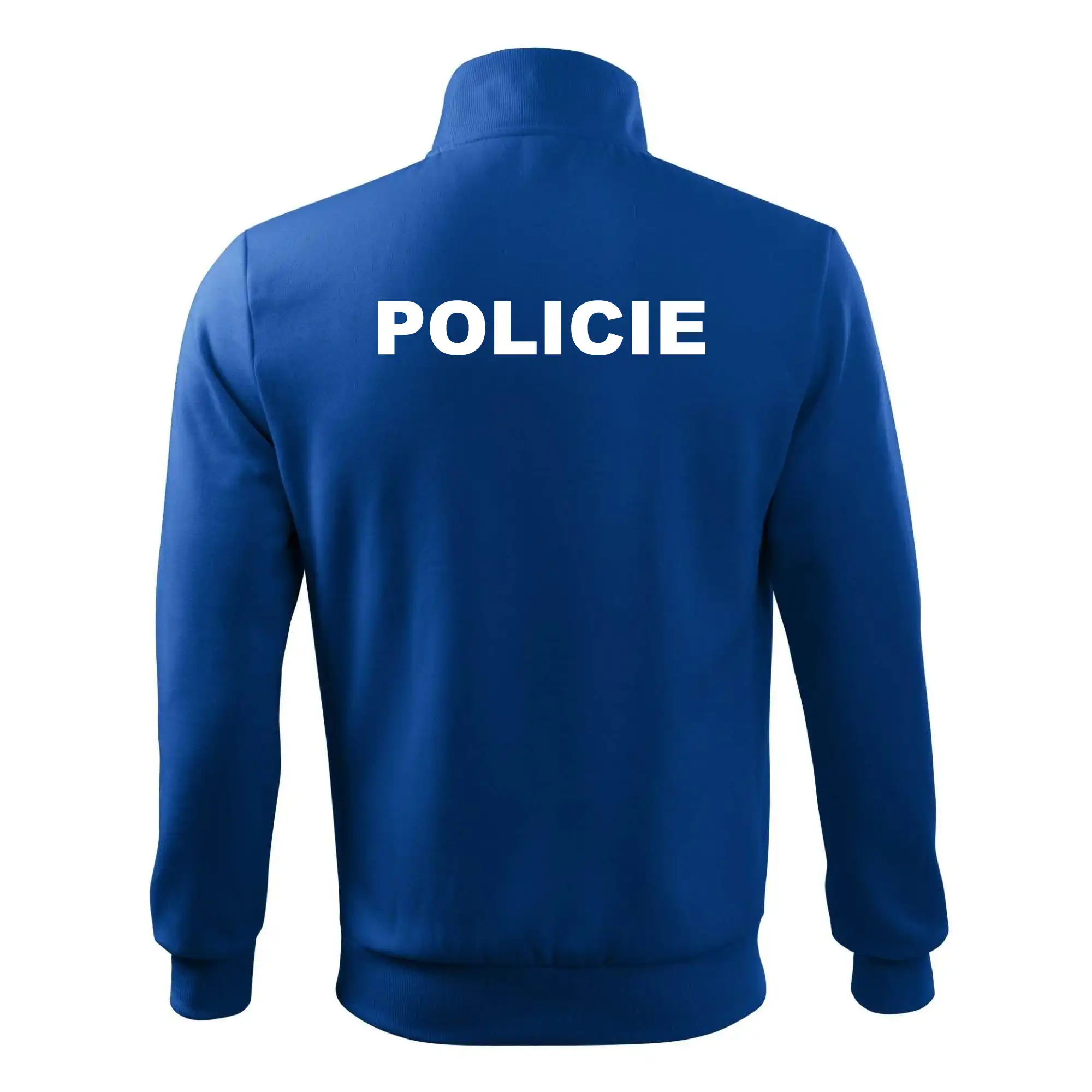 Policie Nápis