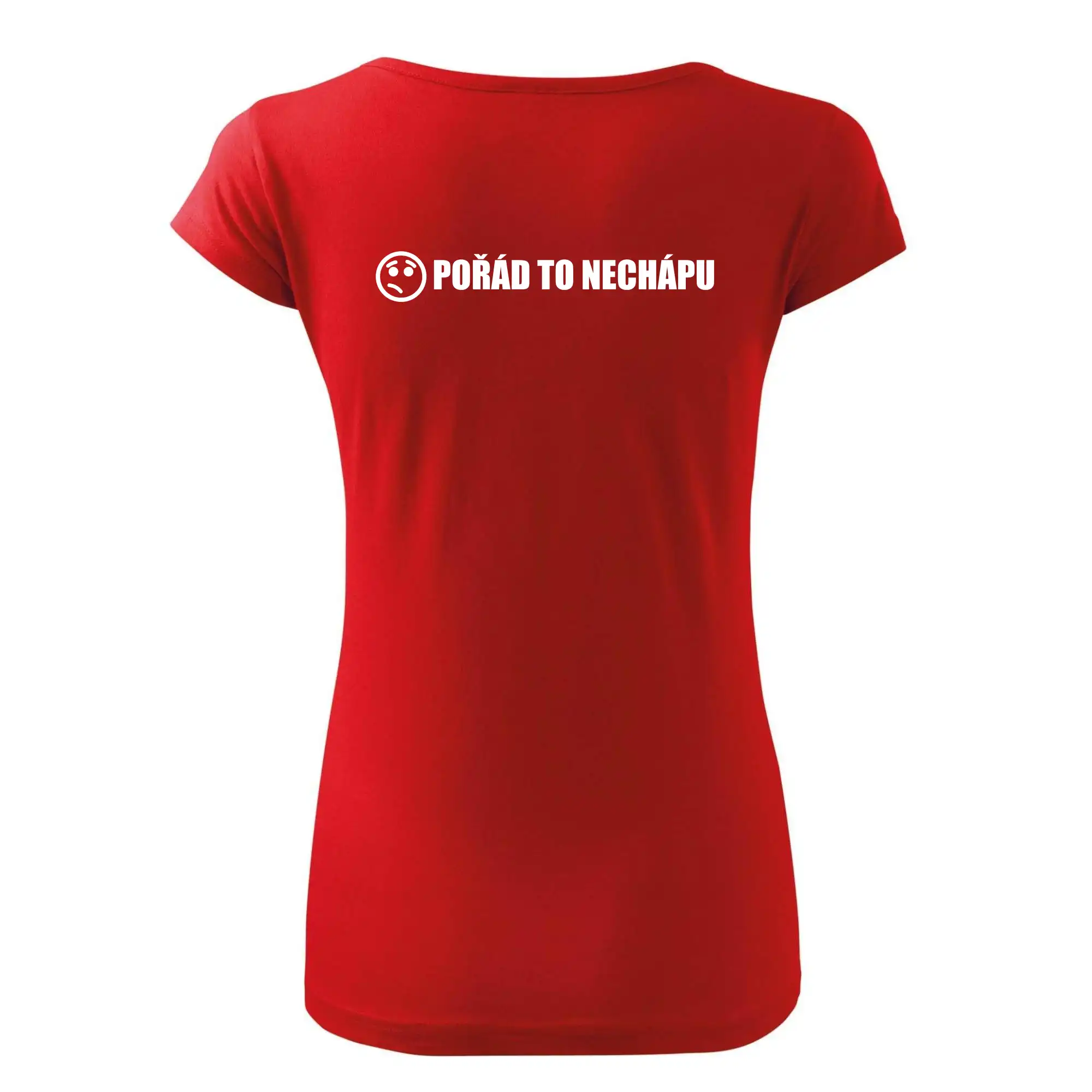 Nechápu to - pořád to nechápu