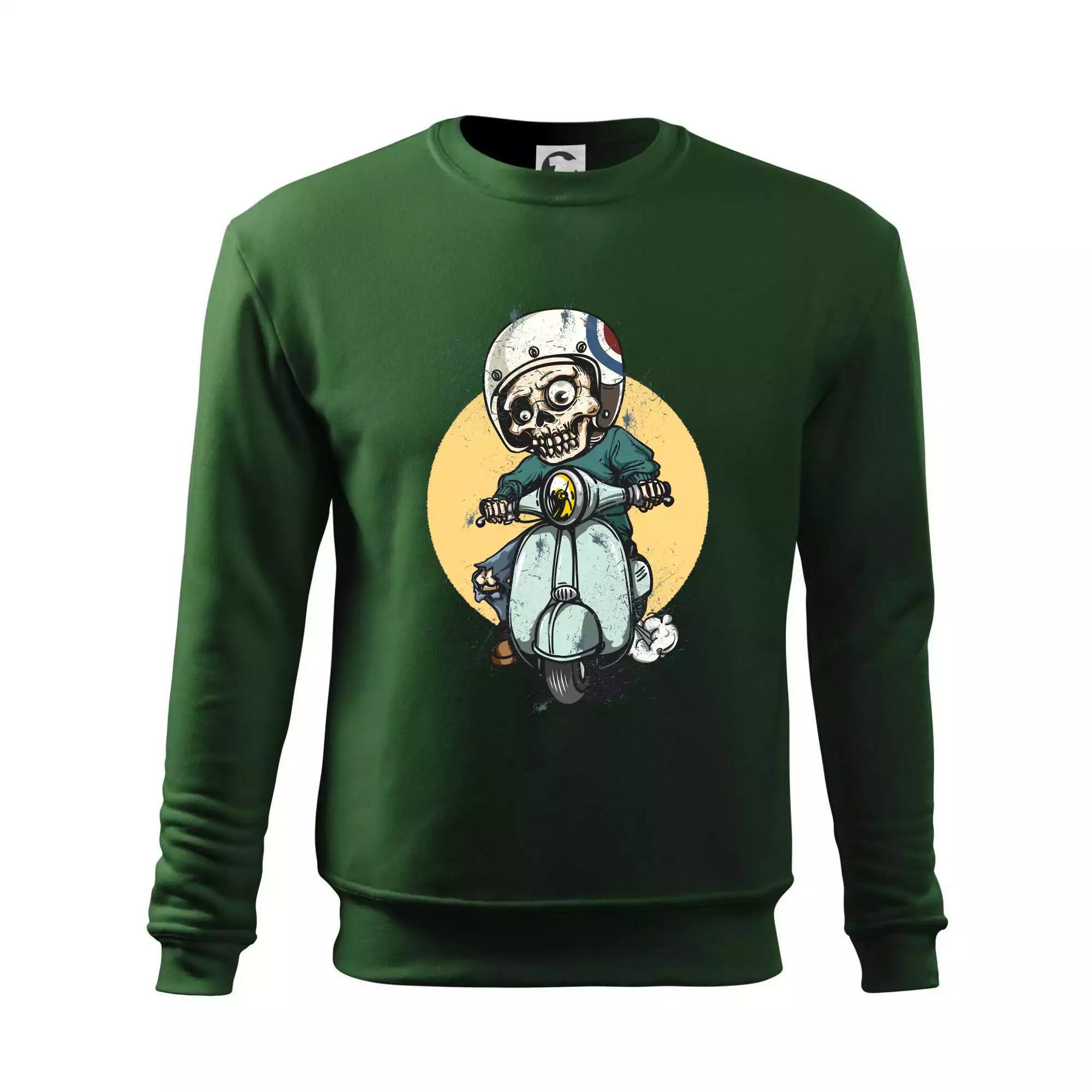 Skútr rebel