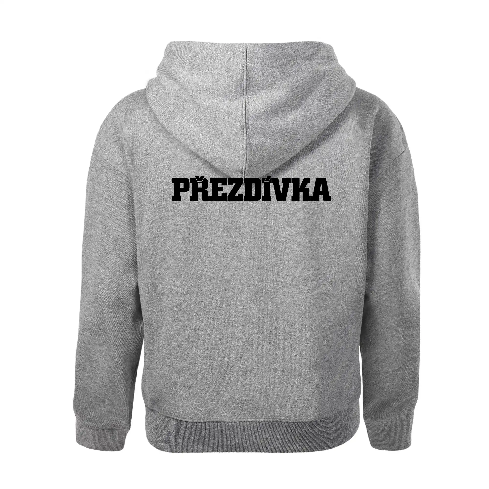 Na vodu - pádla hory (vlastní nápis)