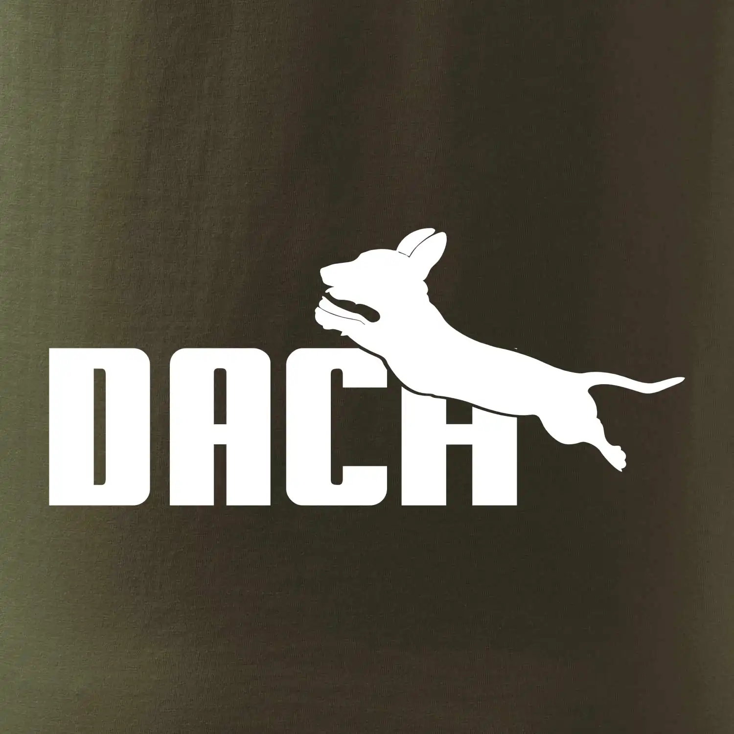 Jezevčík Dach