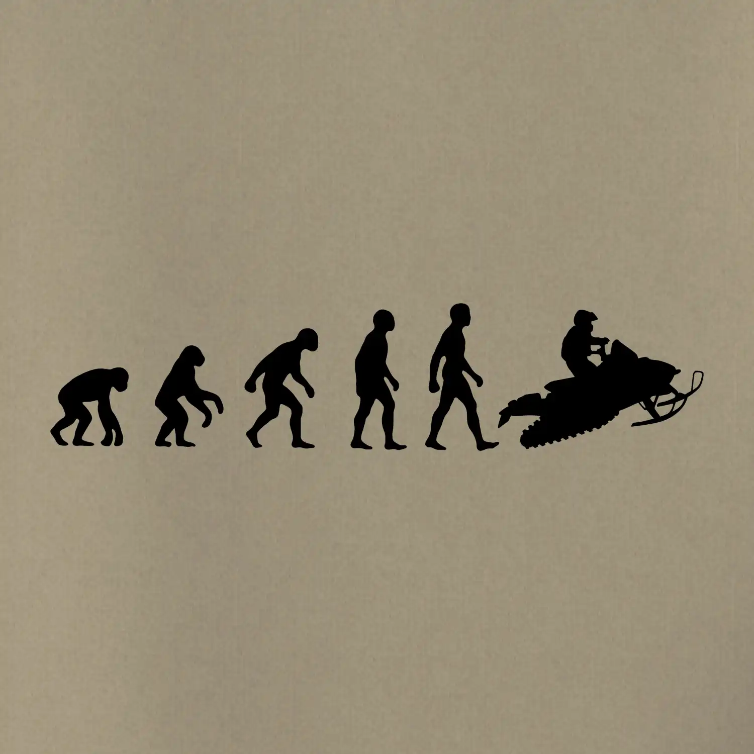 Evoluce skútr