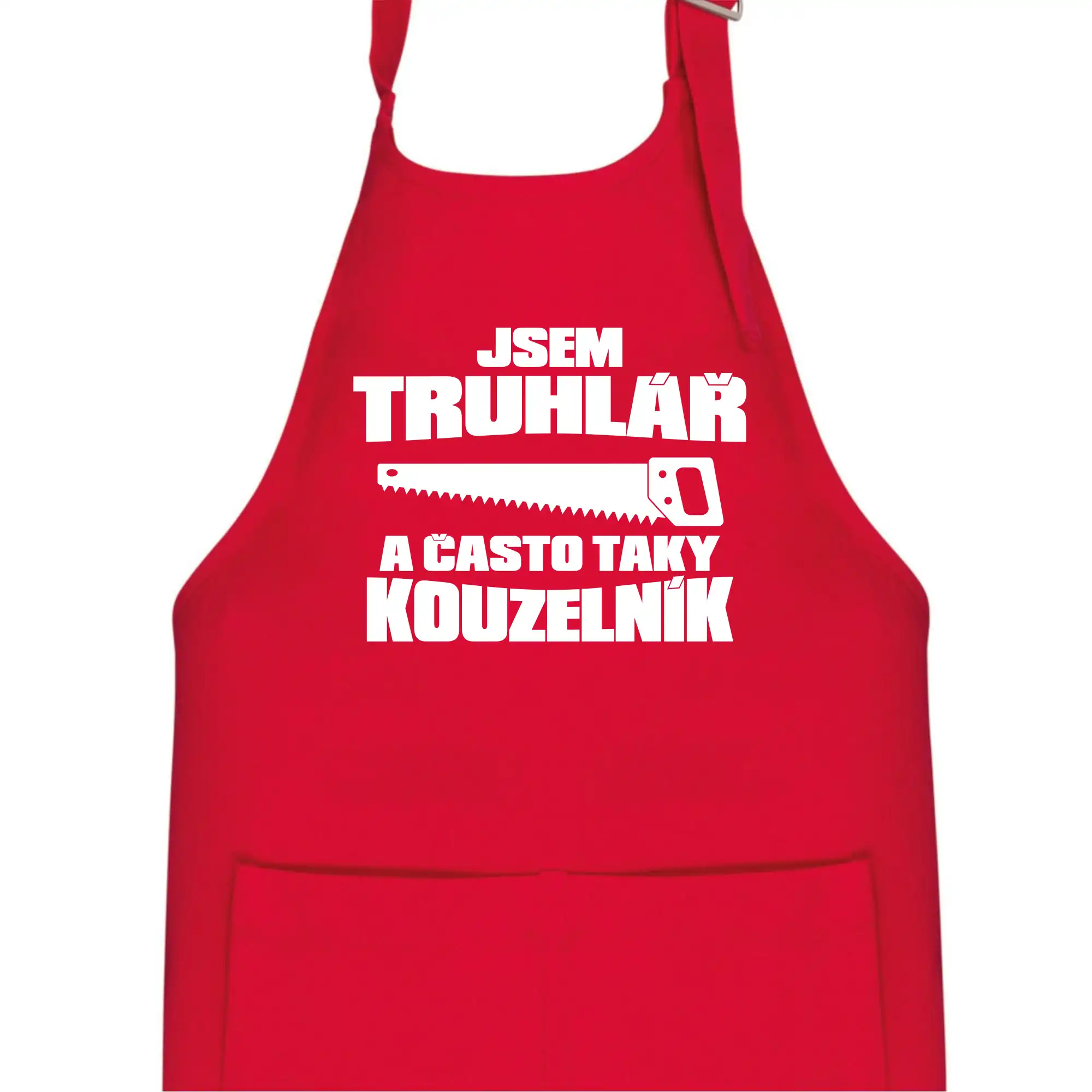 Truhlář kouzelník
