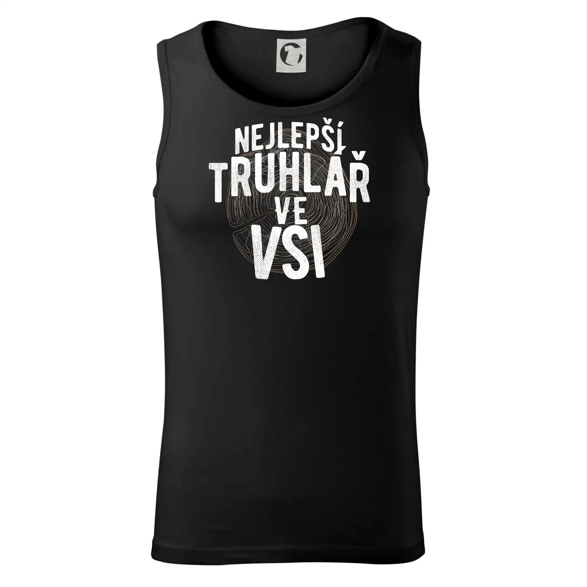 Nejlepší truhlař ve vsi