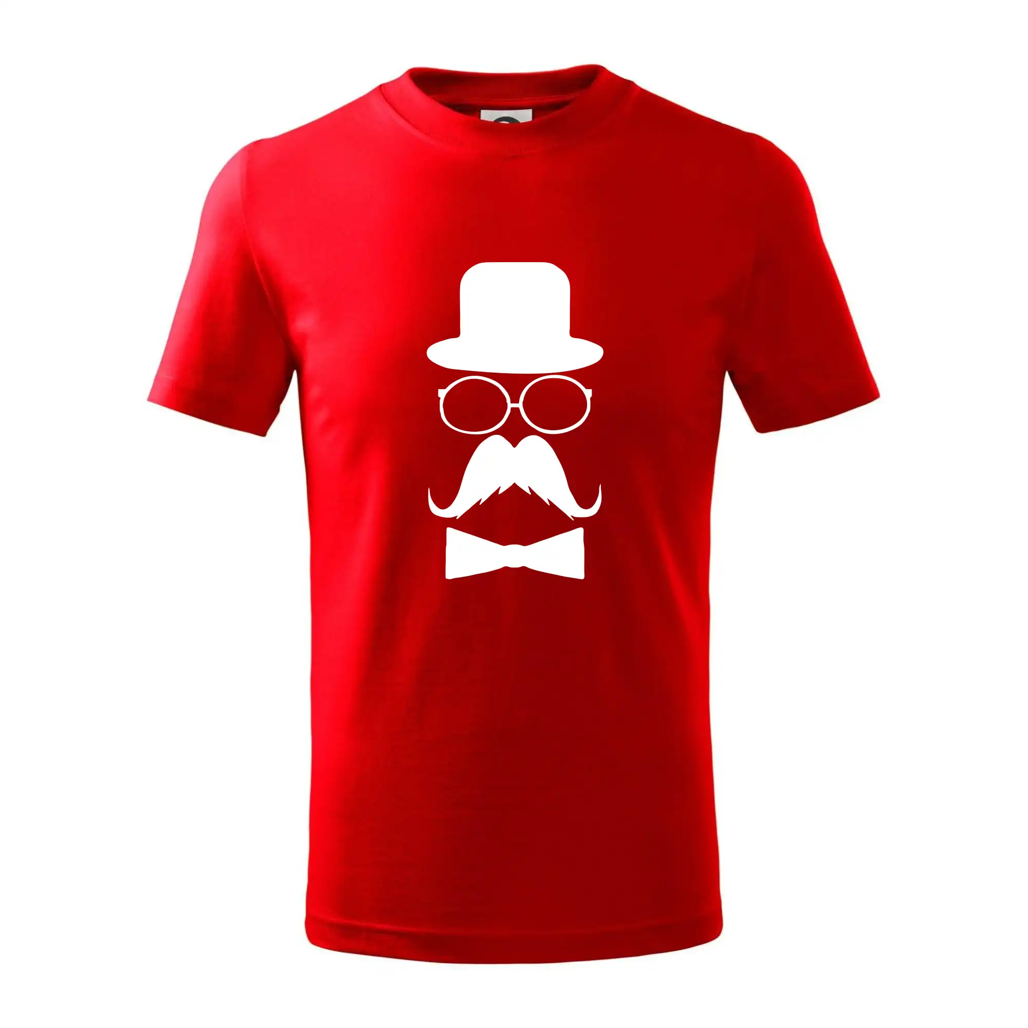 Mustache pán
