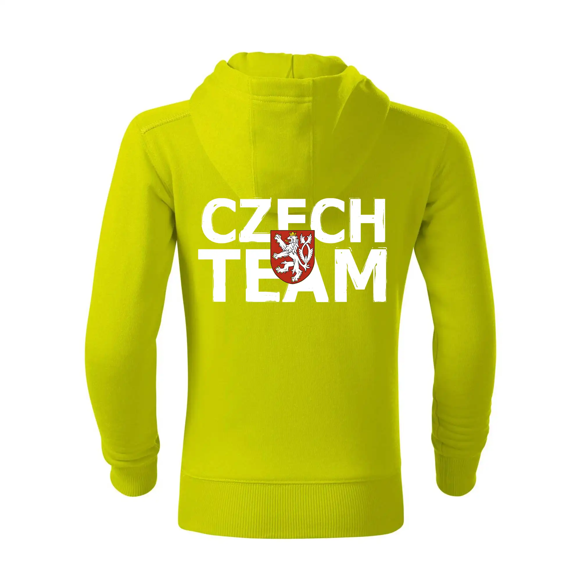 Czech team - Český lev
