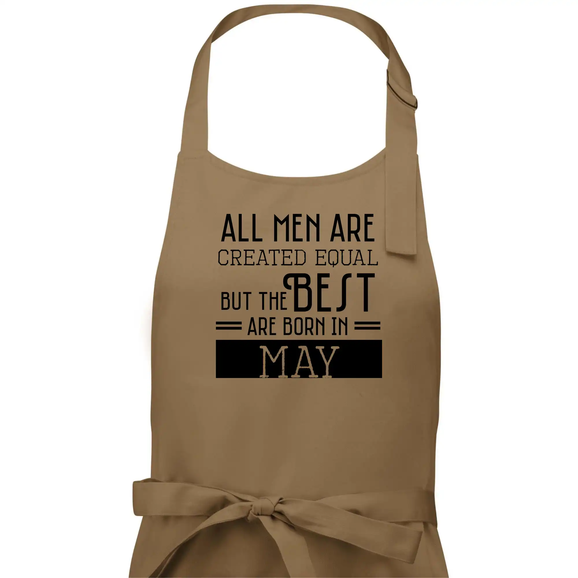 All men are created equal may