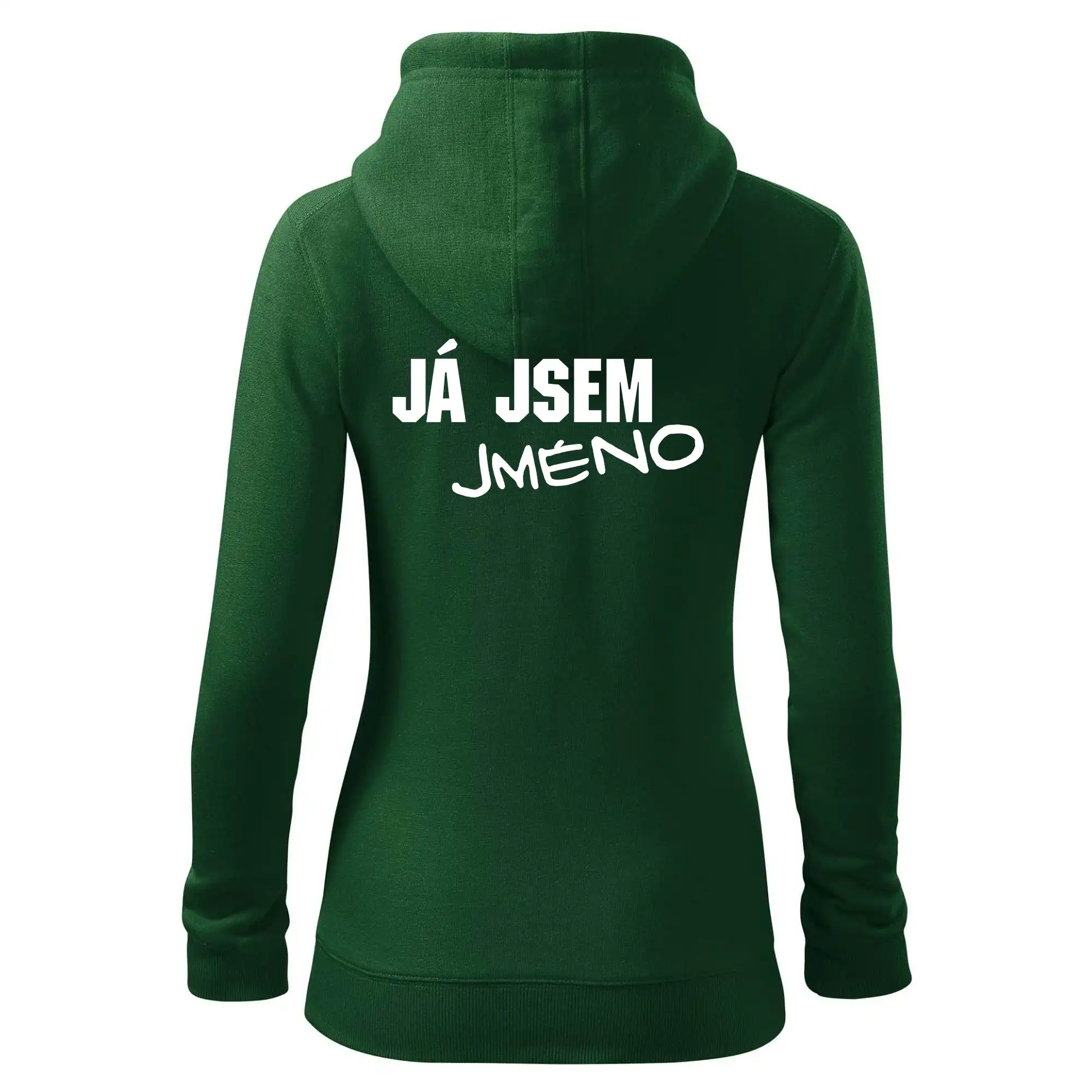 Když se ztratím vraťte mě / Já jsem