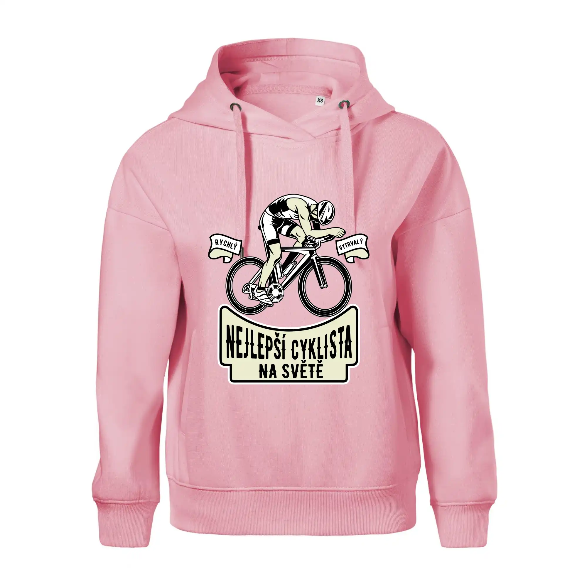 Nejlepší cyklista na světě