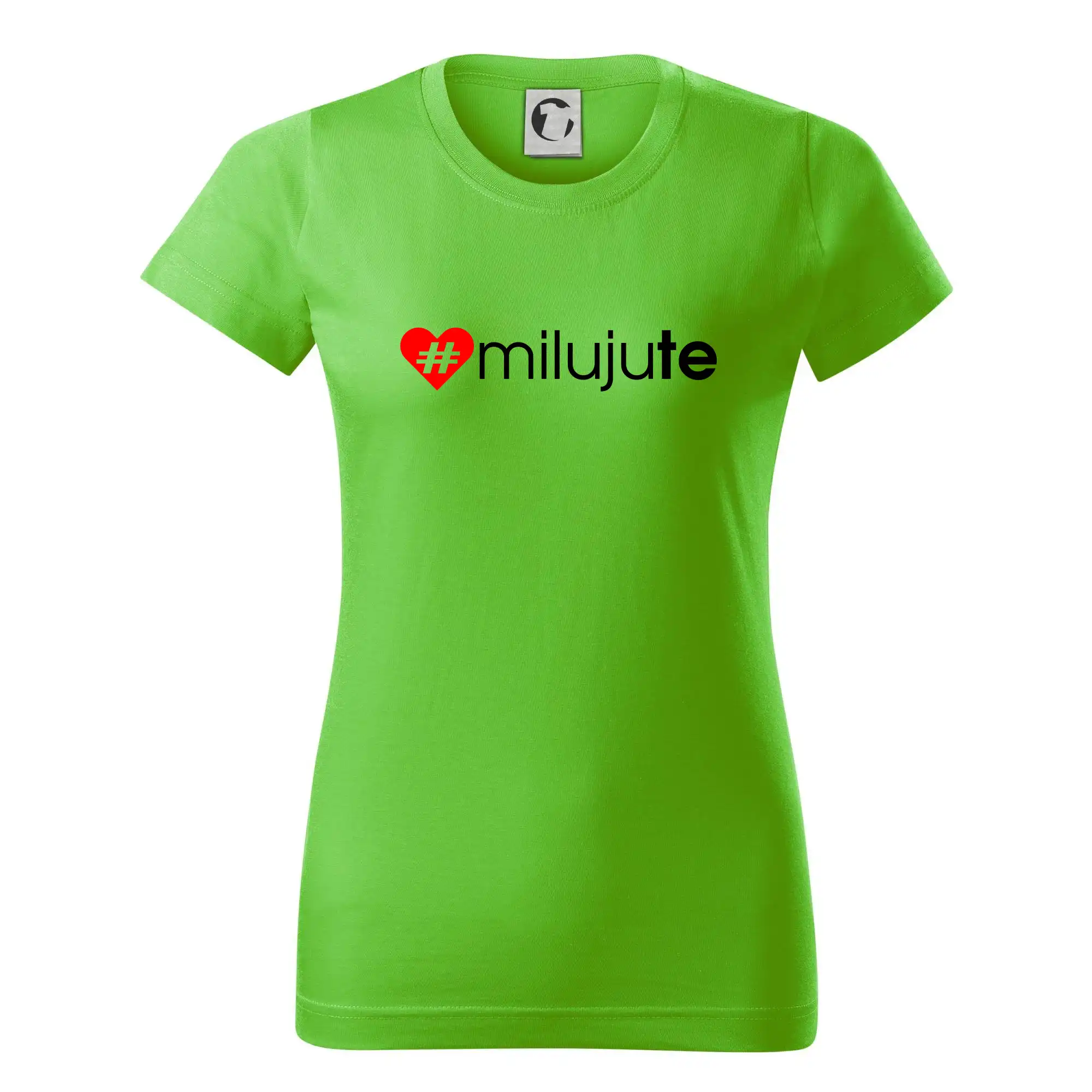 Miluju tě