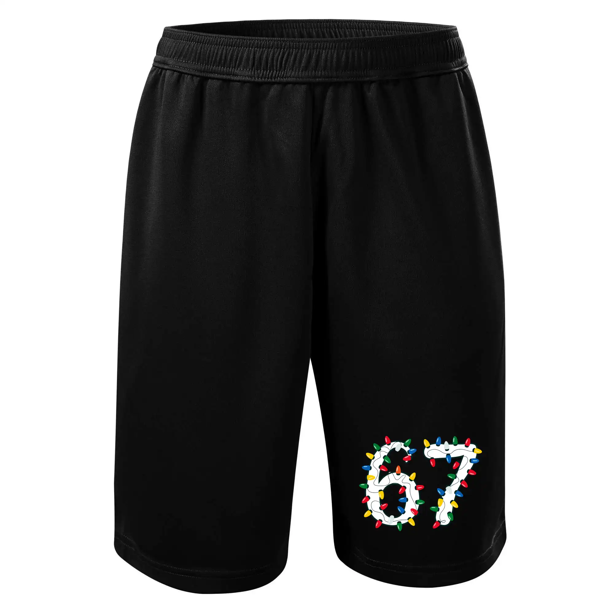 67 vánoční osvětlení