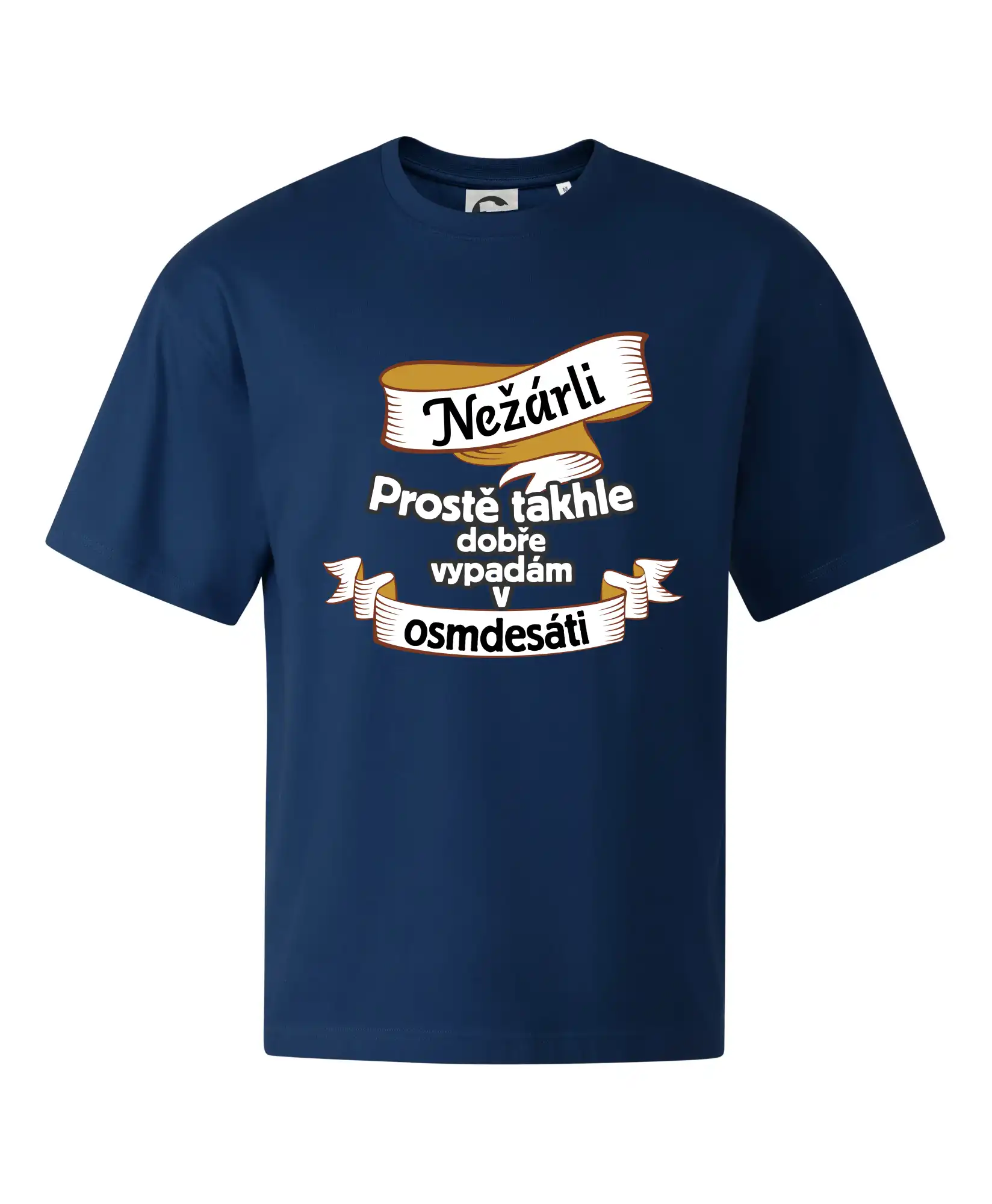 Nežárli pro pány 80