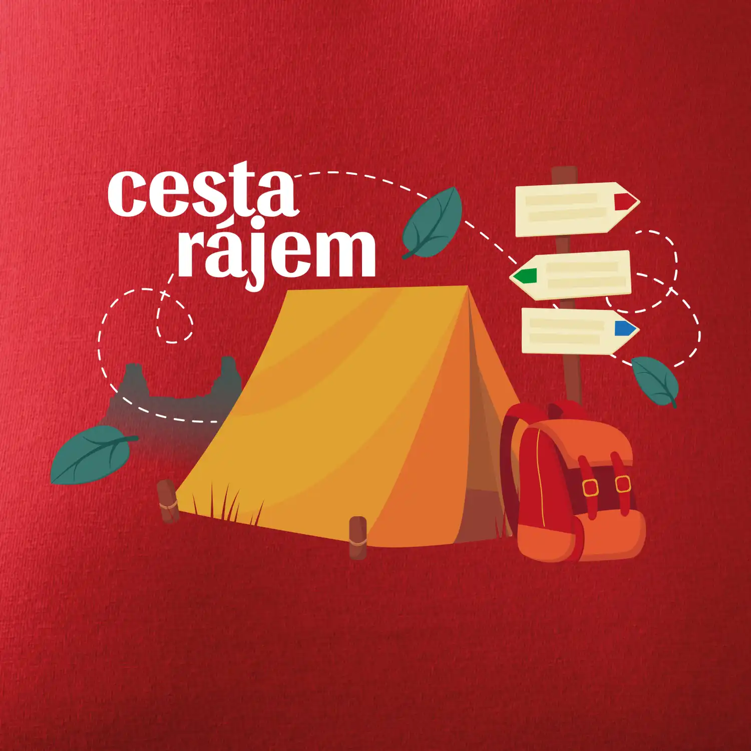 Cesta rájem