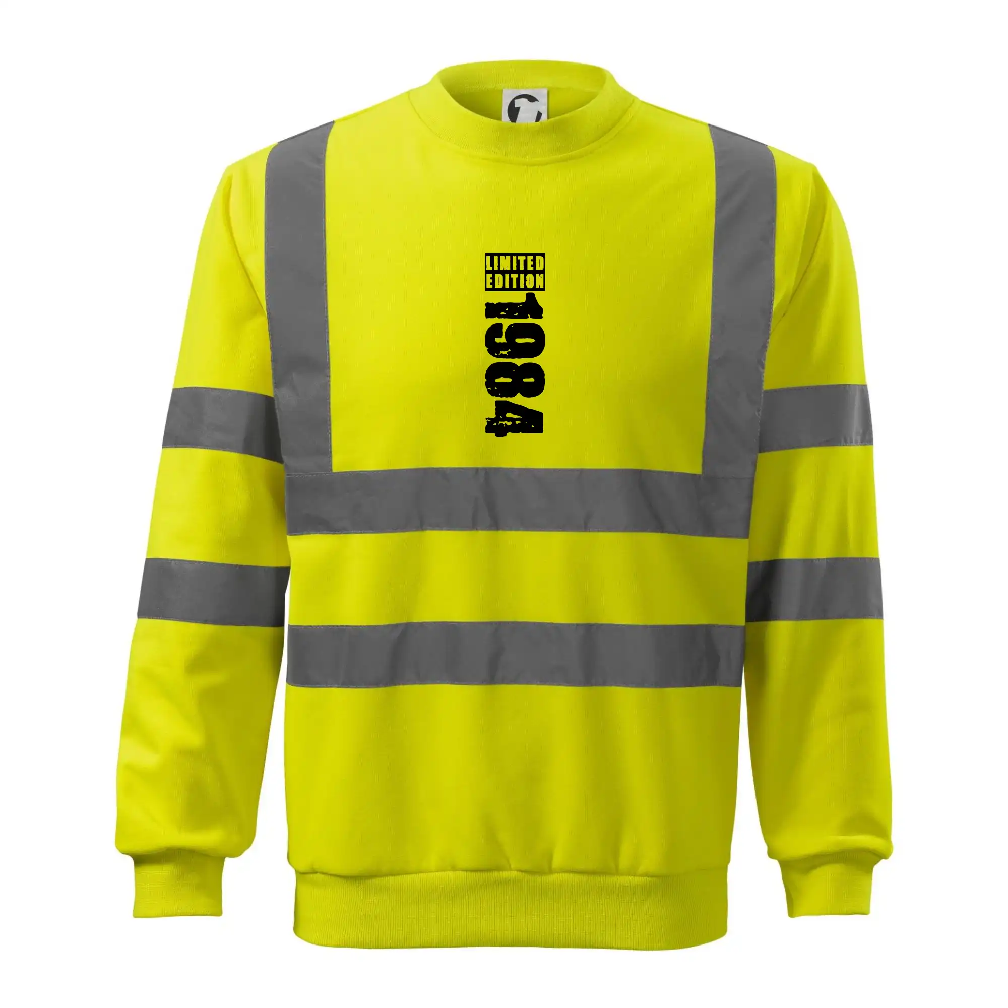 Limited edition 1984 pruh