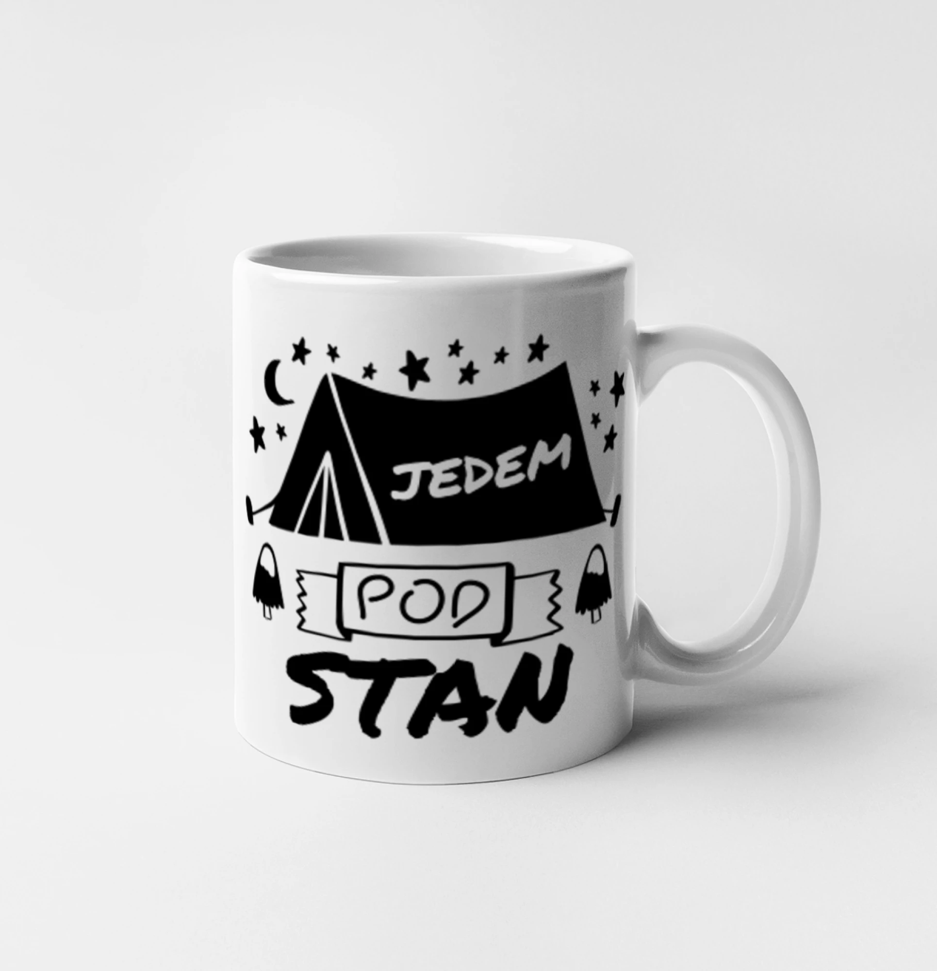 Jedem pod stan