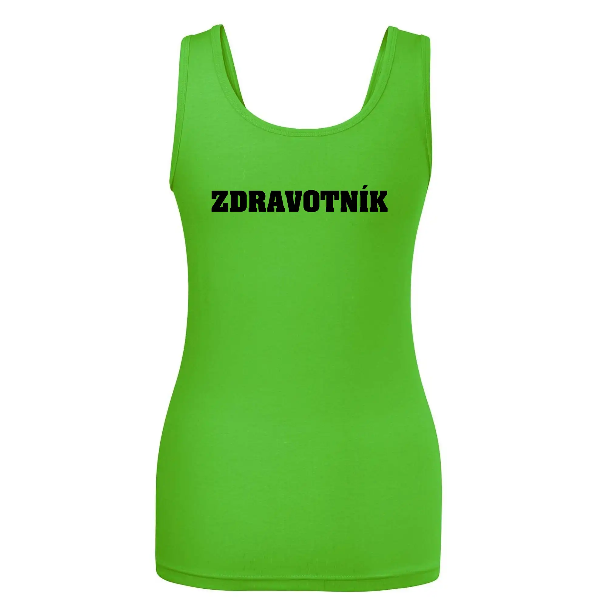 Hvězda života - zdravotník