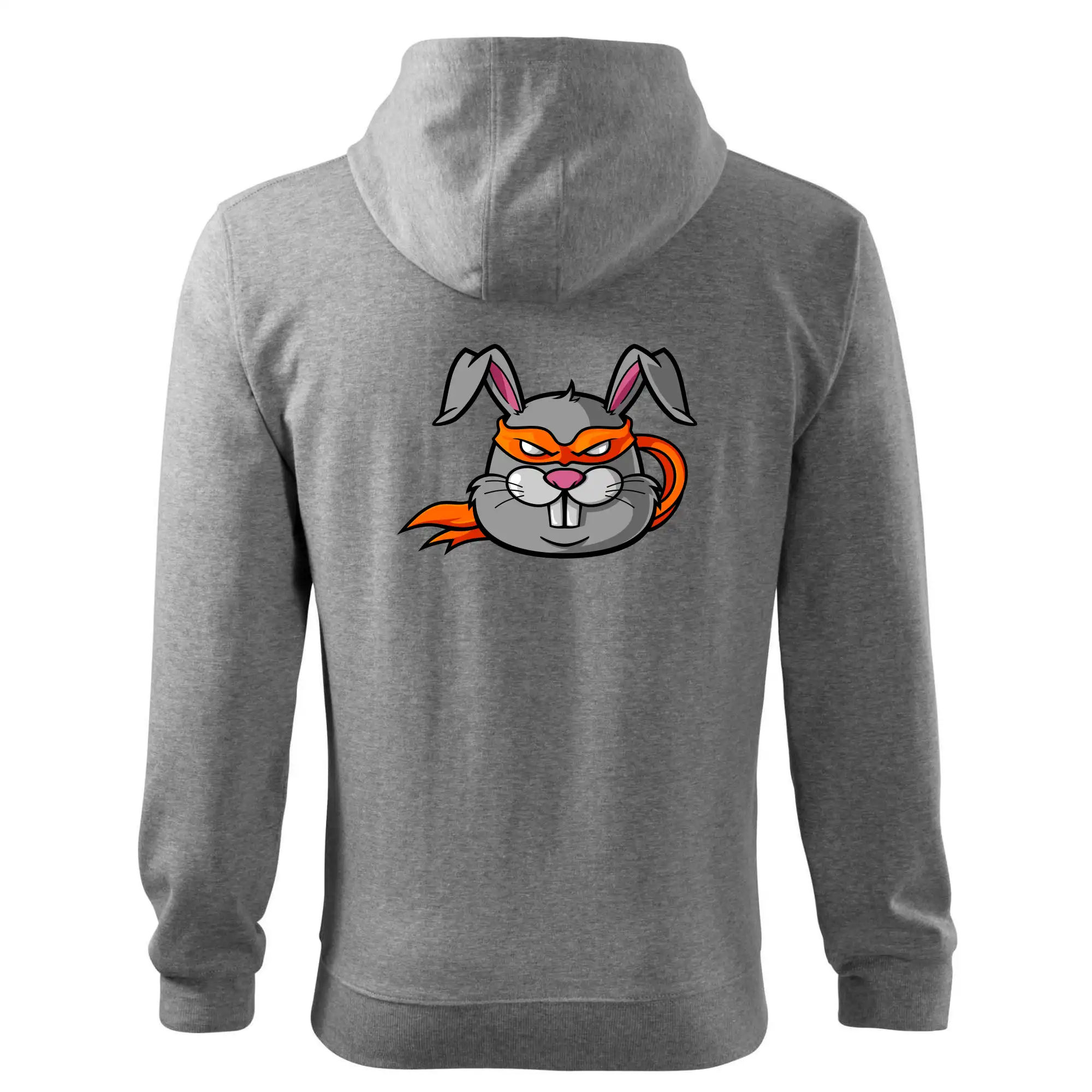 Ninja králík