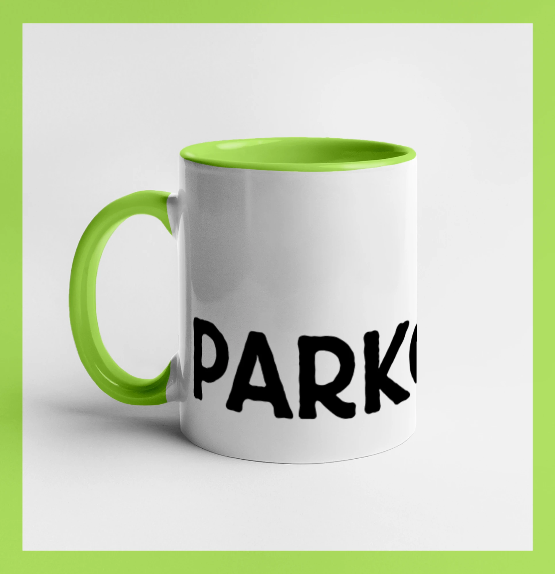 Parkour - salto