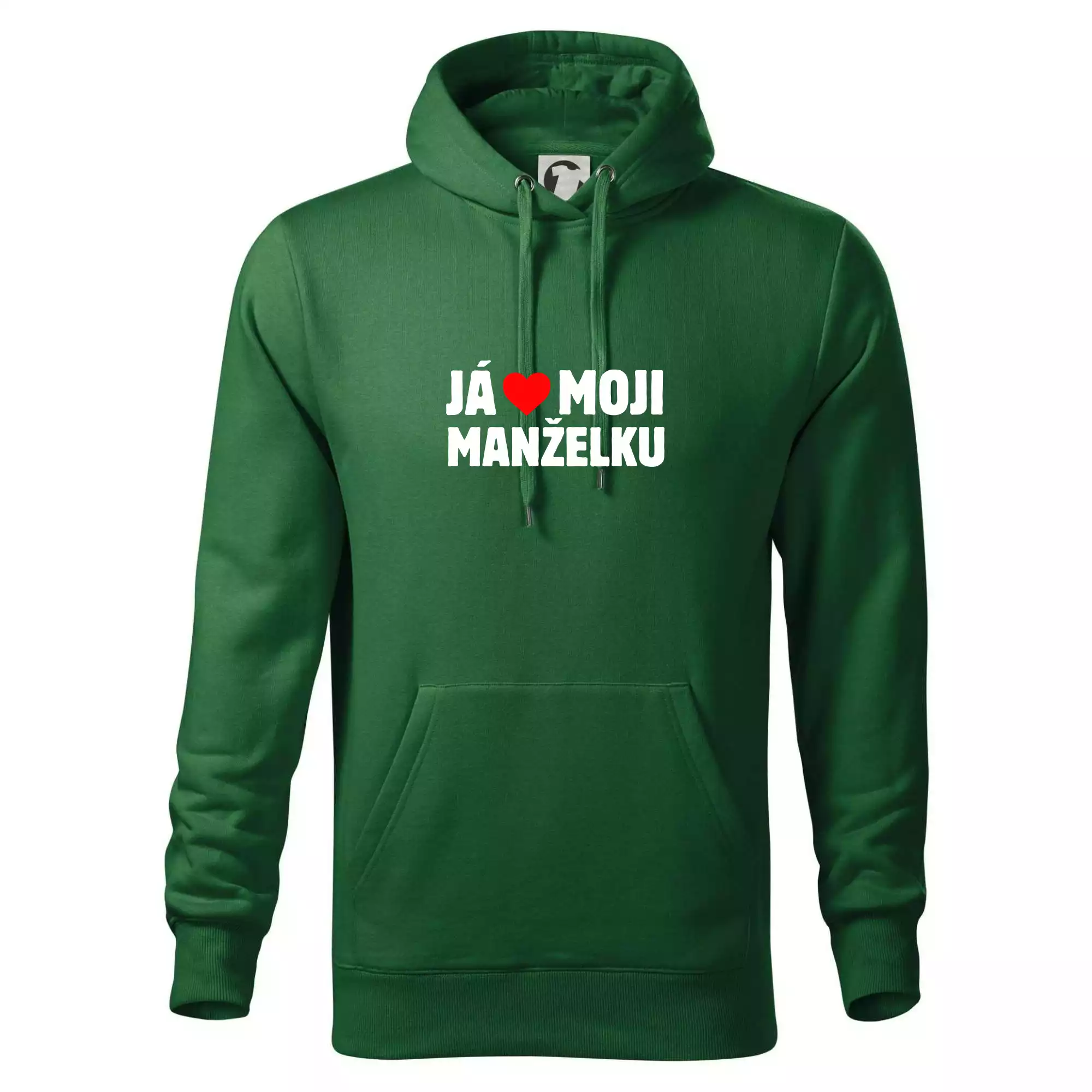 Já miluju svojí manželku