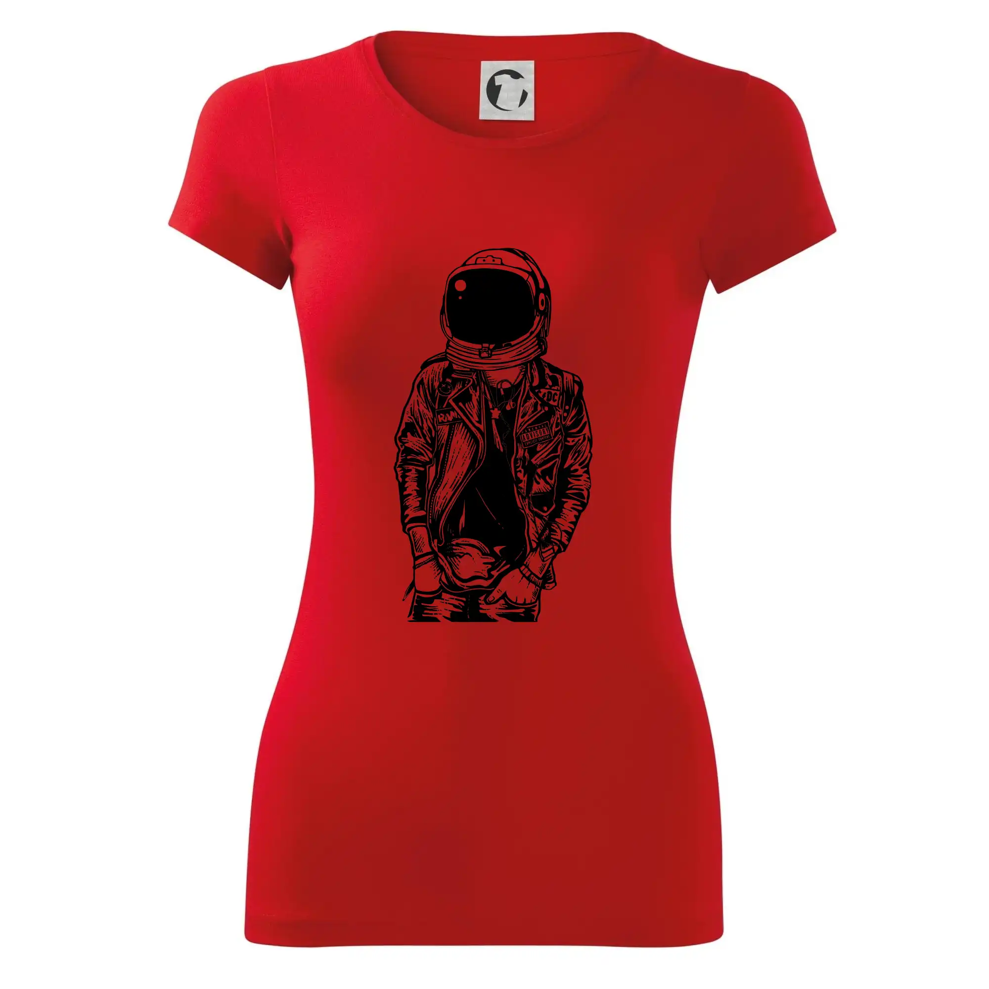 Astronaut Punkster