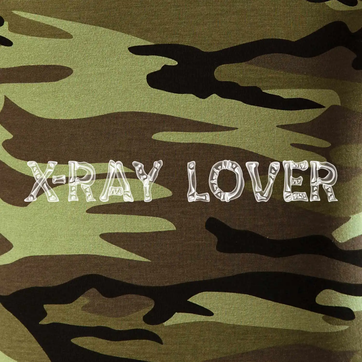 X-ray Lover