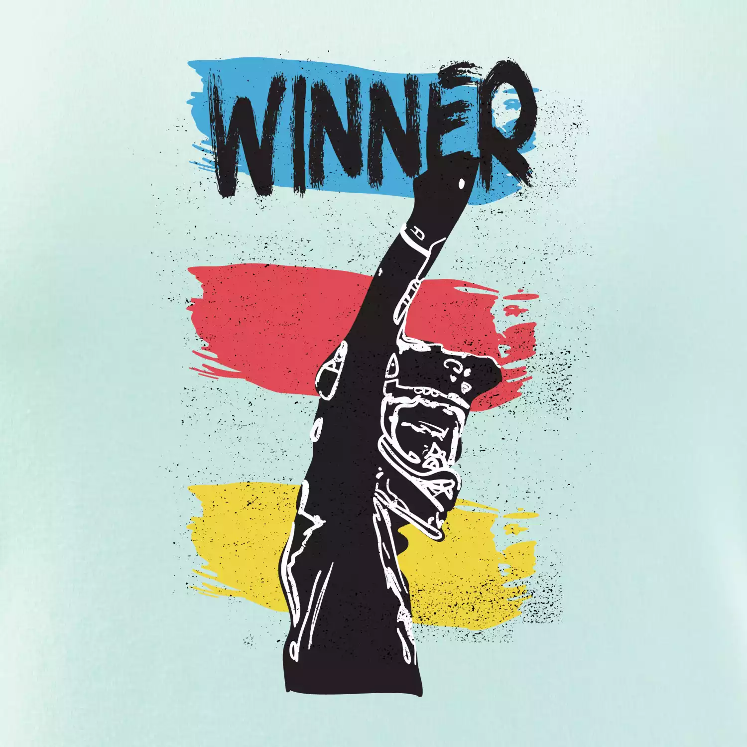 Winner závodník