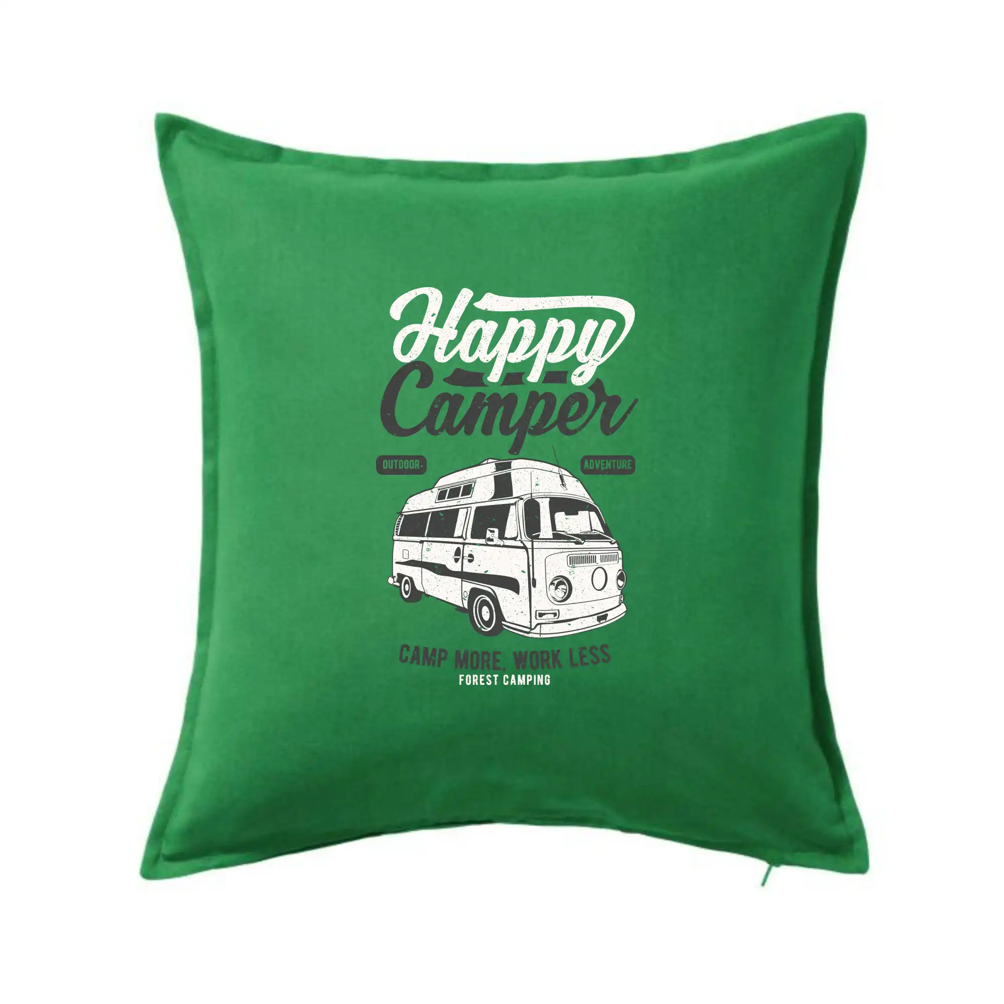 Happy Camper