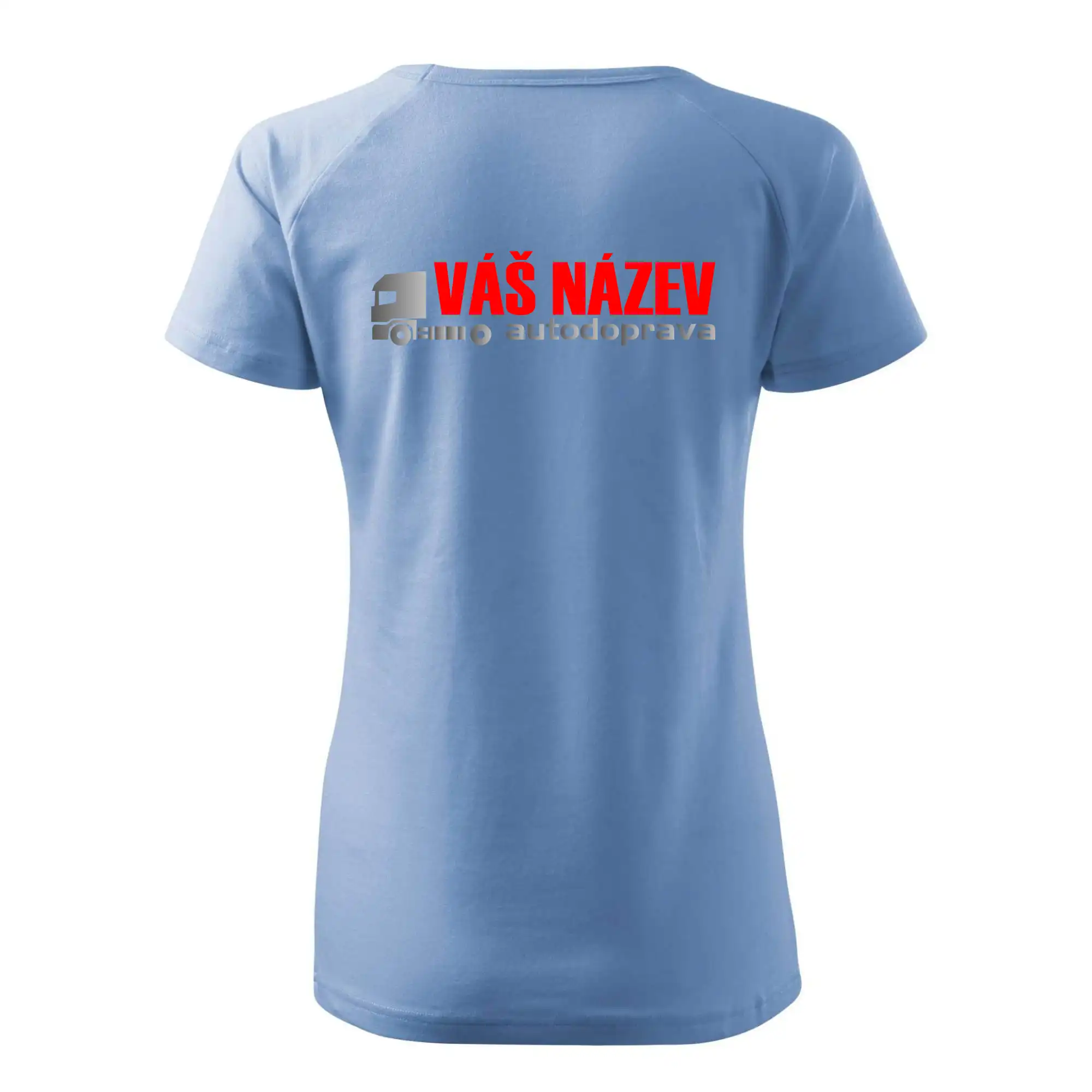 Autodoprava tahač (vlastní název)