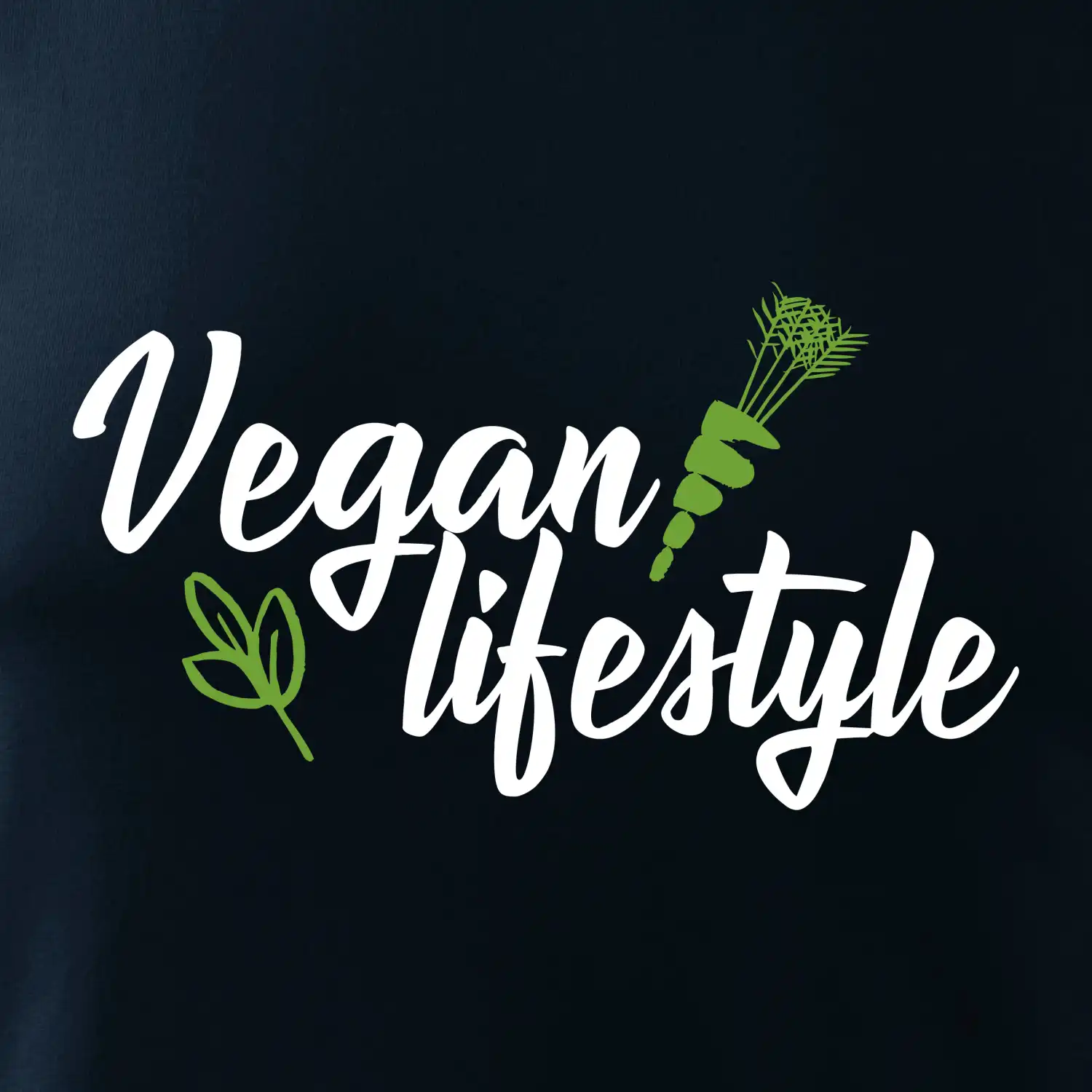 Vegan lifestyle