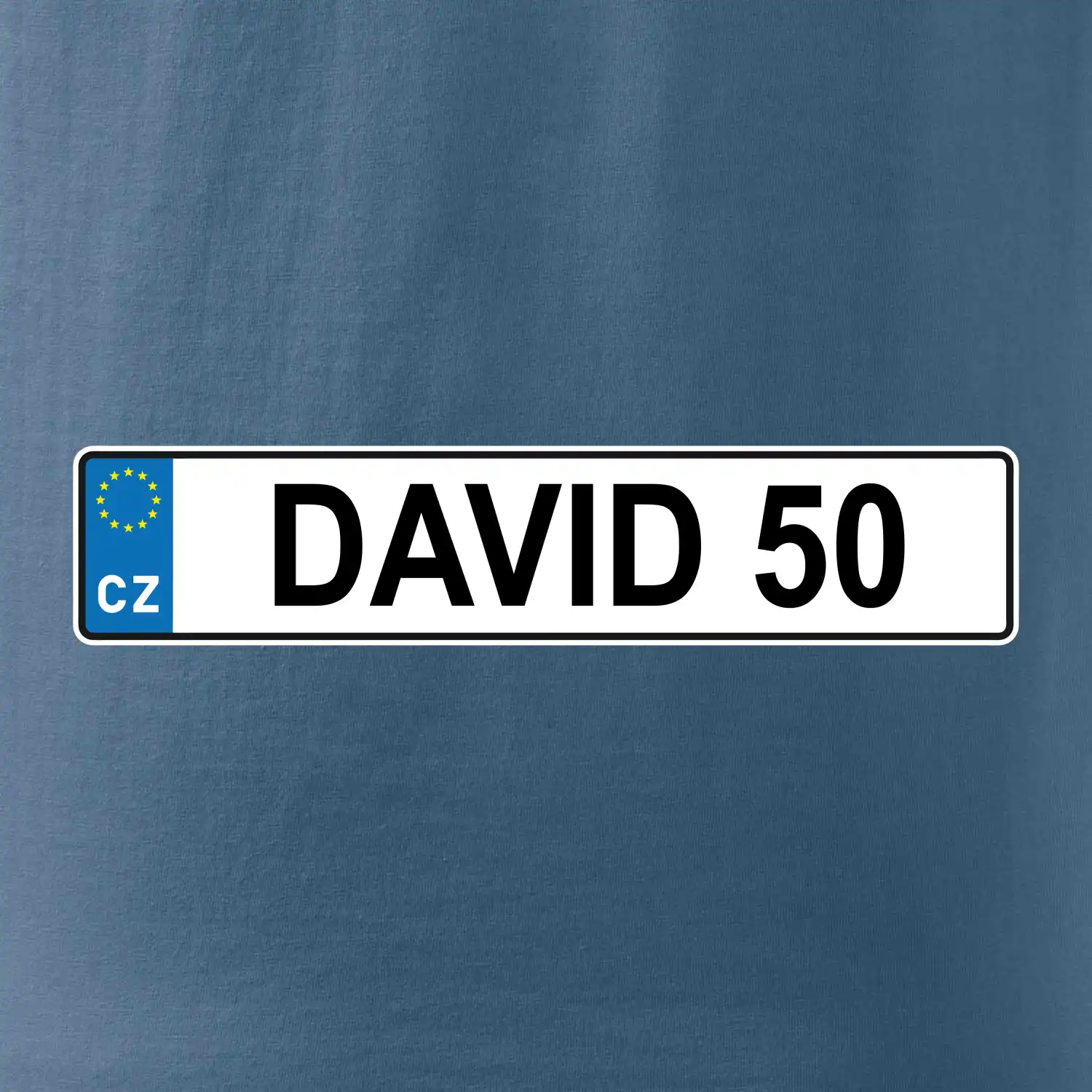 SPZ David 50