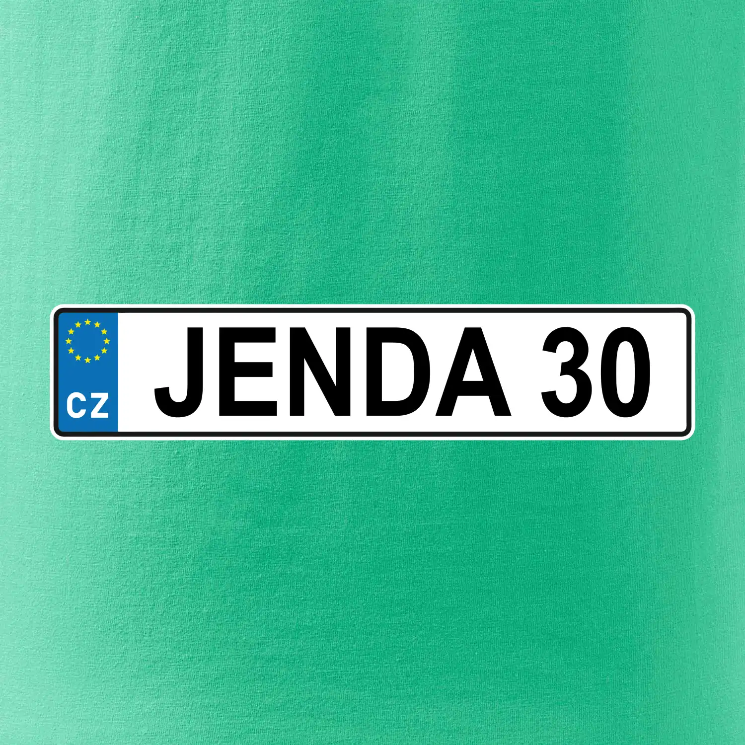 SPZ Jenda 30