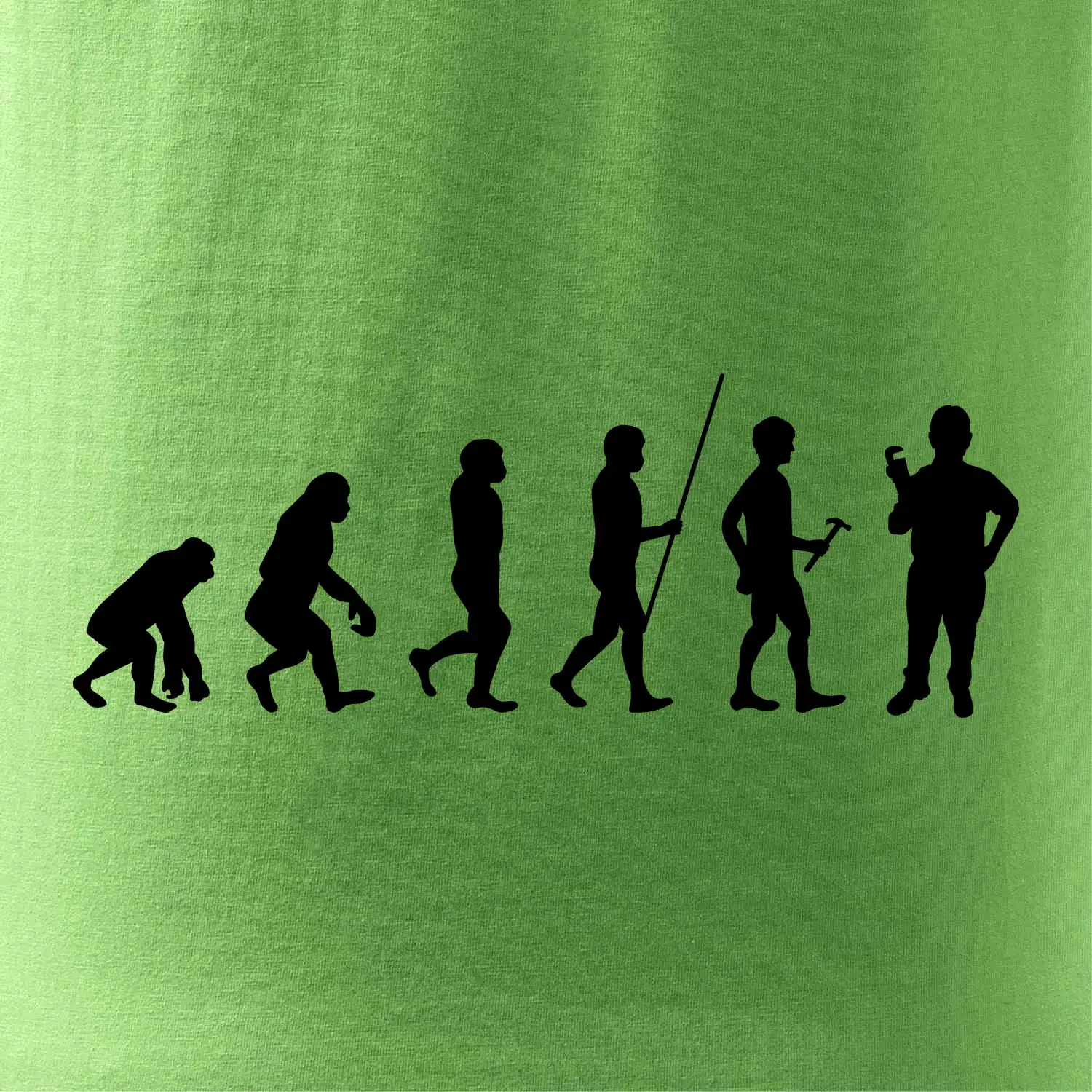 Evoluce instalatér