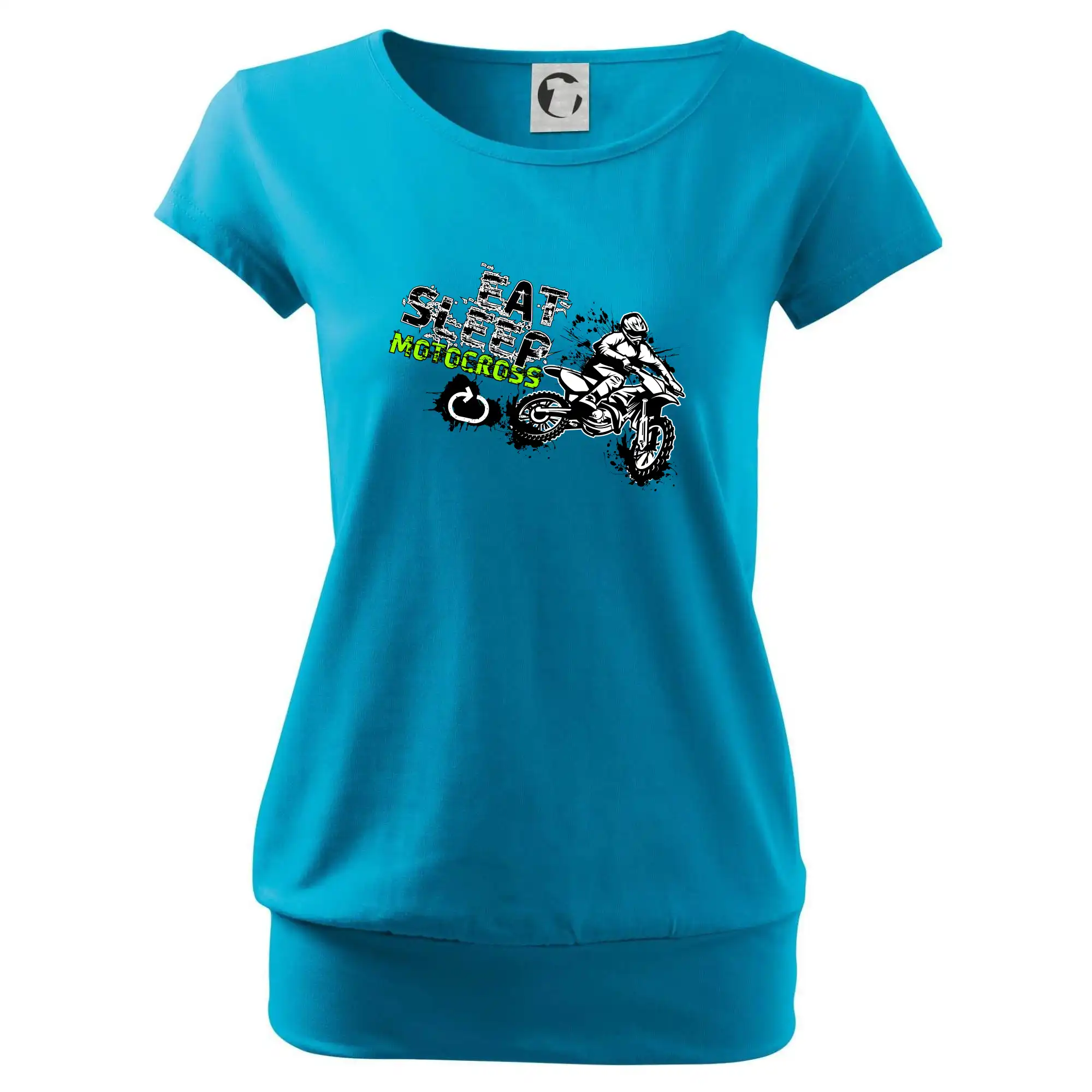 Eat Sleep Motocross