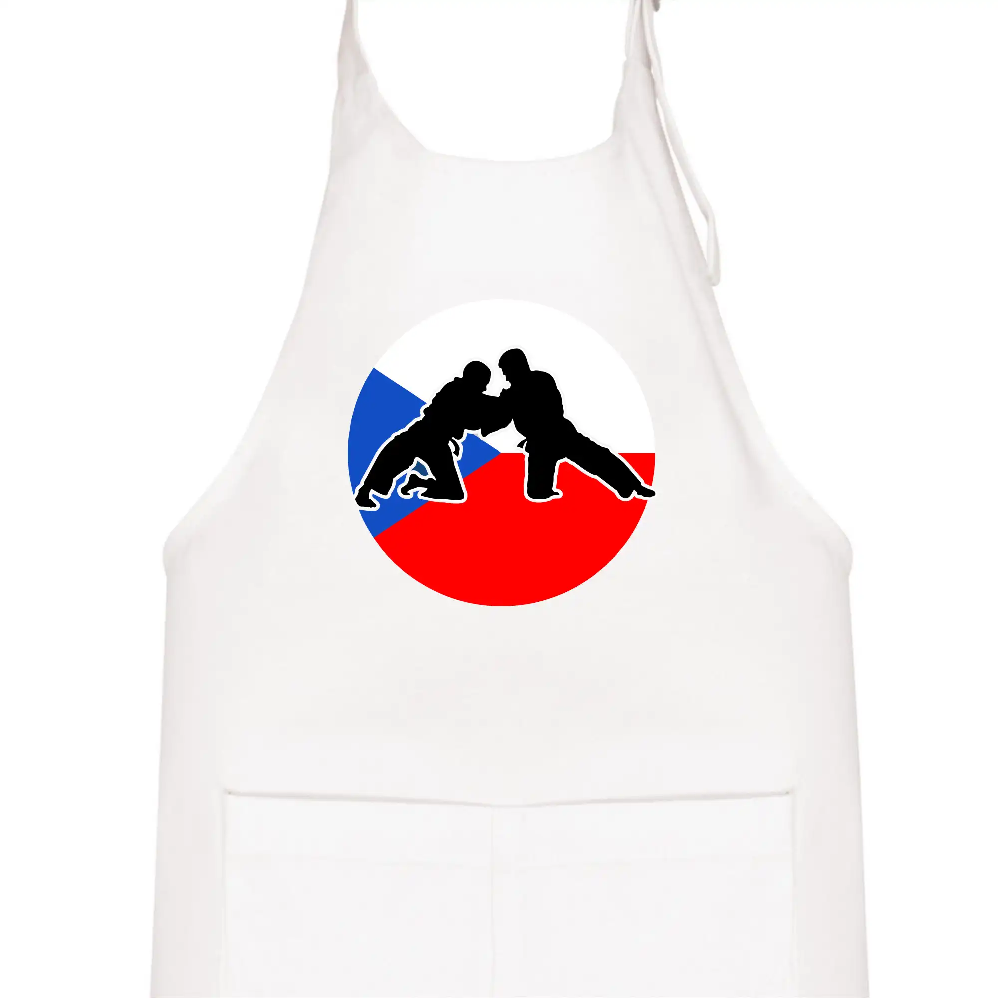 Judo CZ vlajka