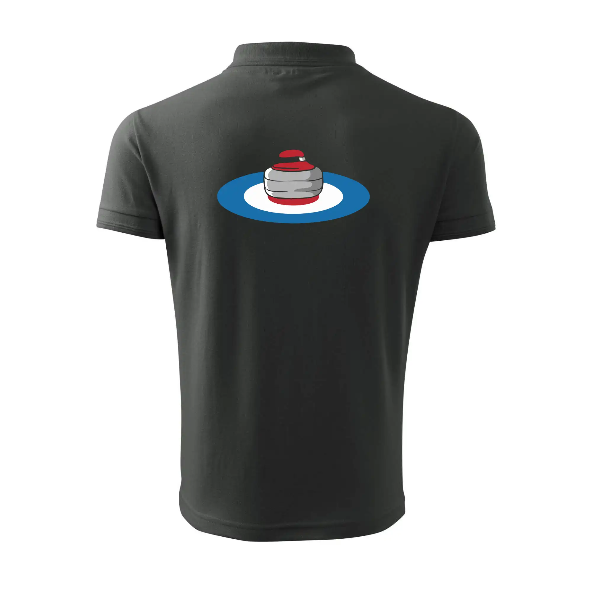Curling kámen