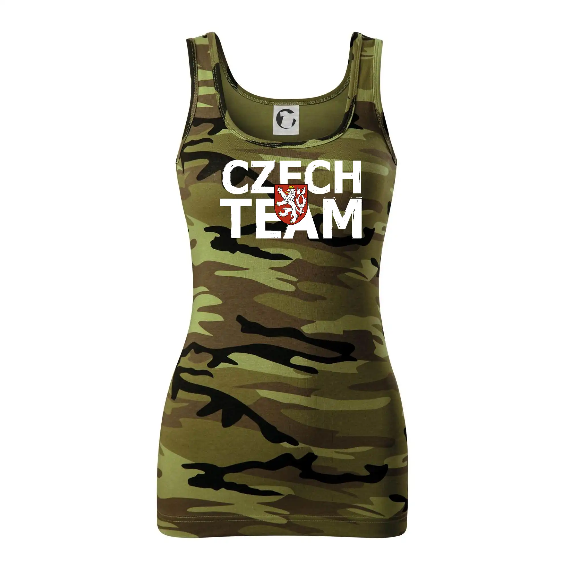 Czech team - Český lev