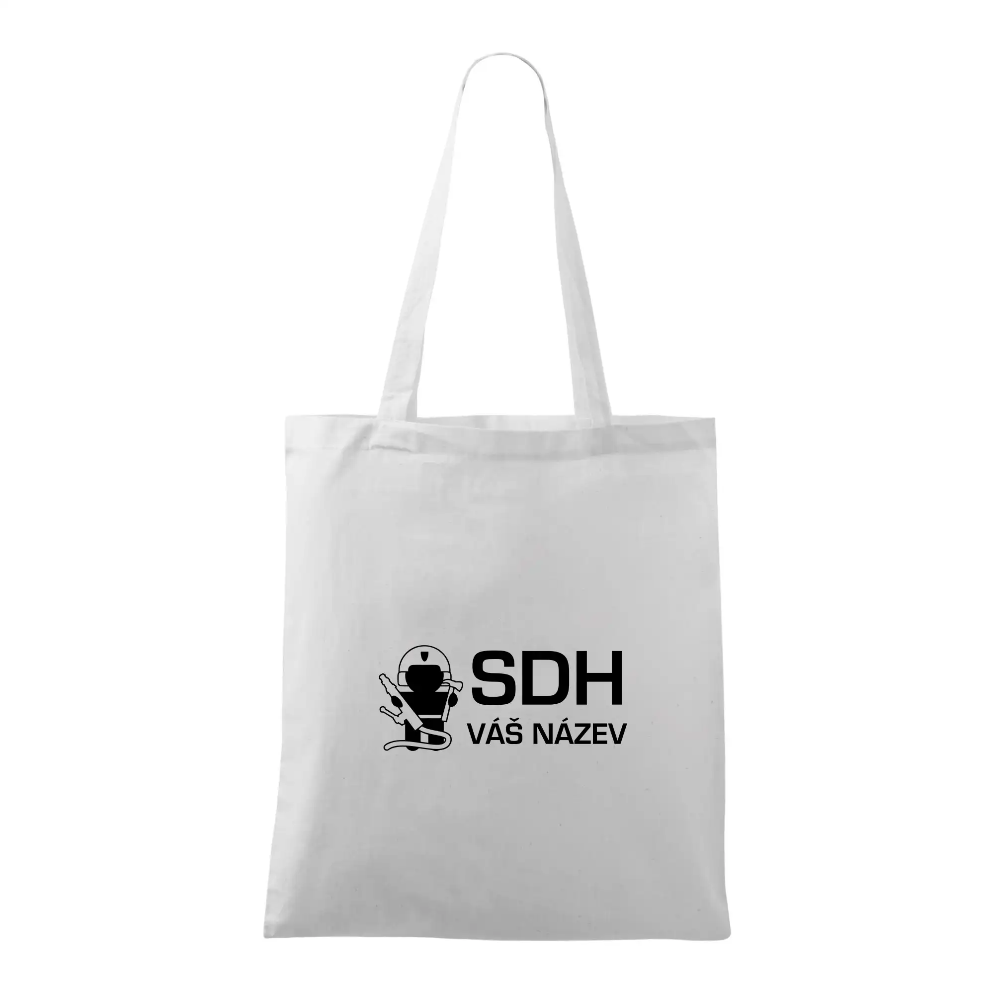 SDH postavička  (vlastní název)