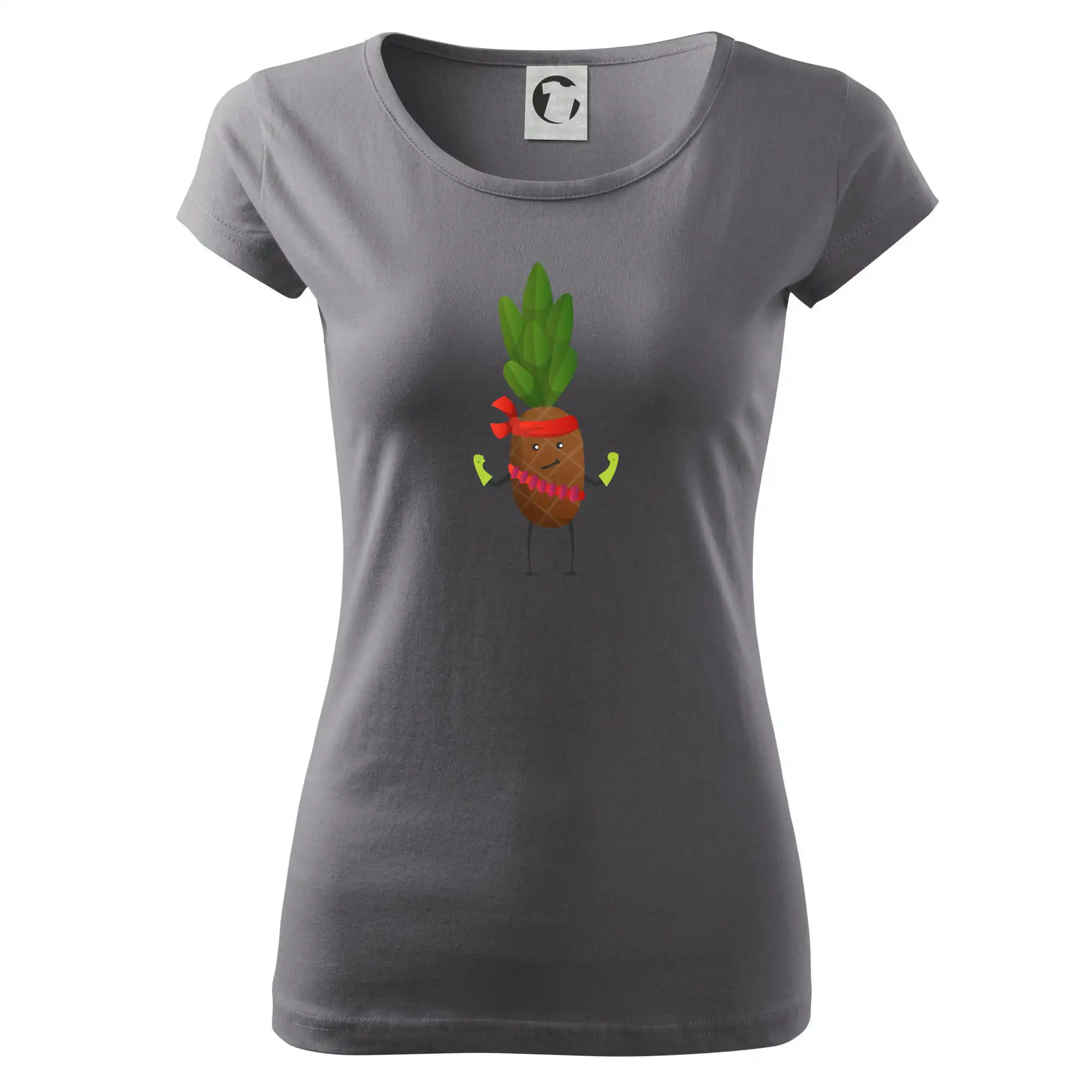 Ananas indián