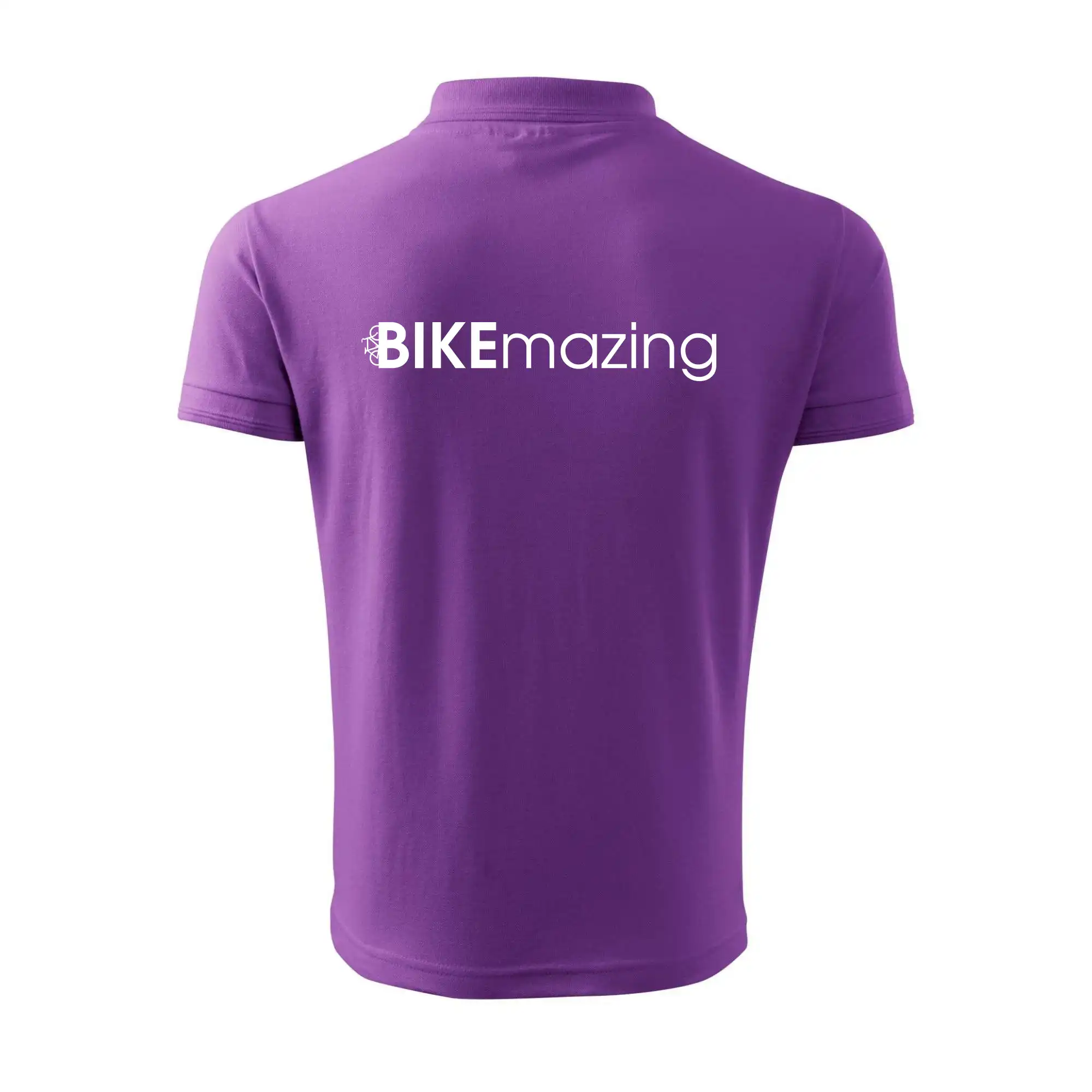 Bike nápisy Bikemazing