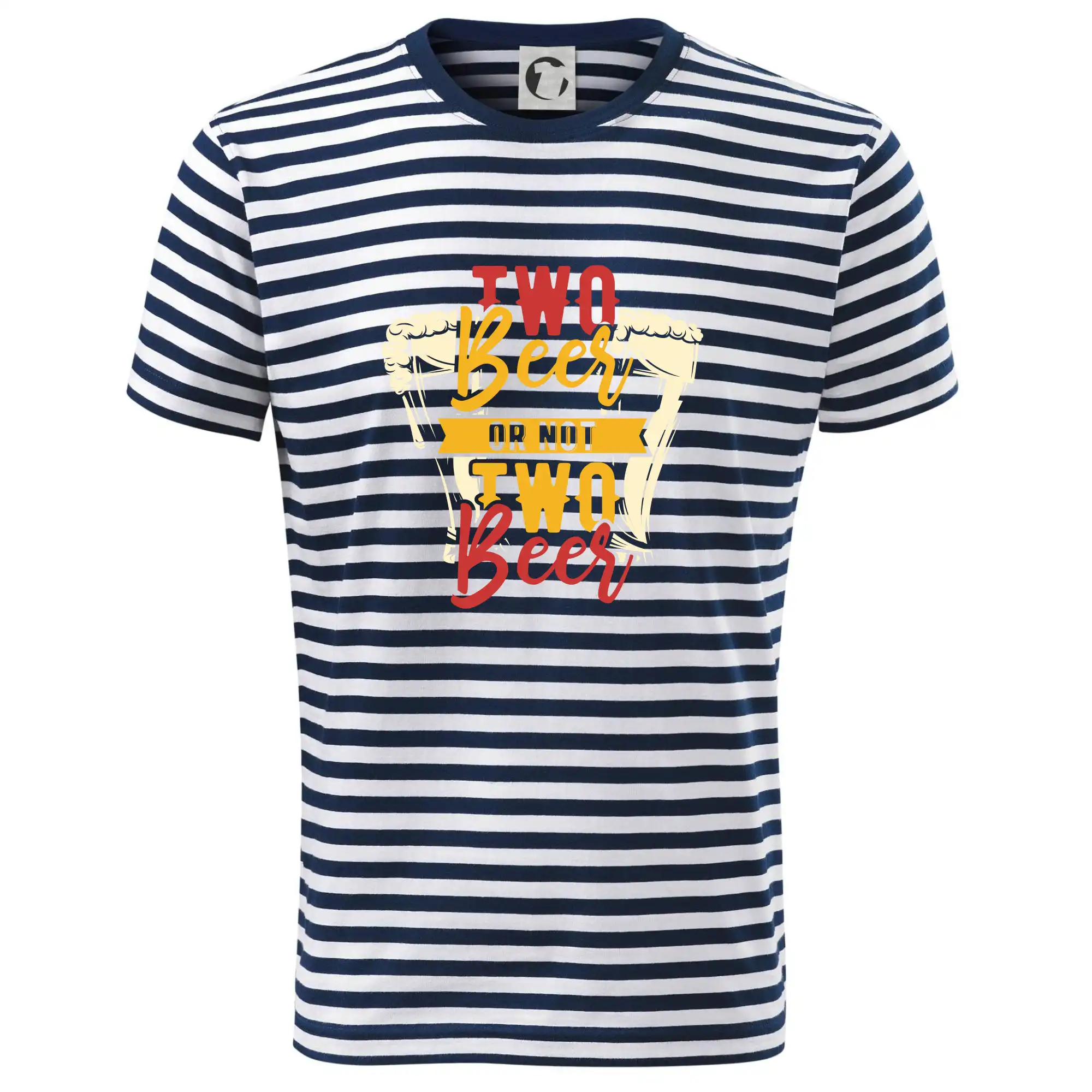 Two beer or not two beer