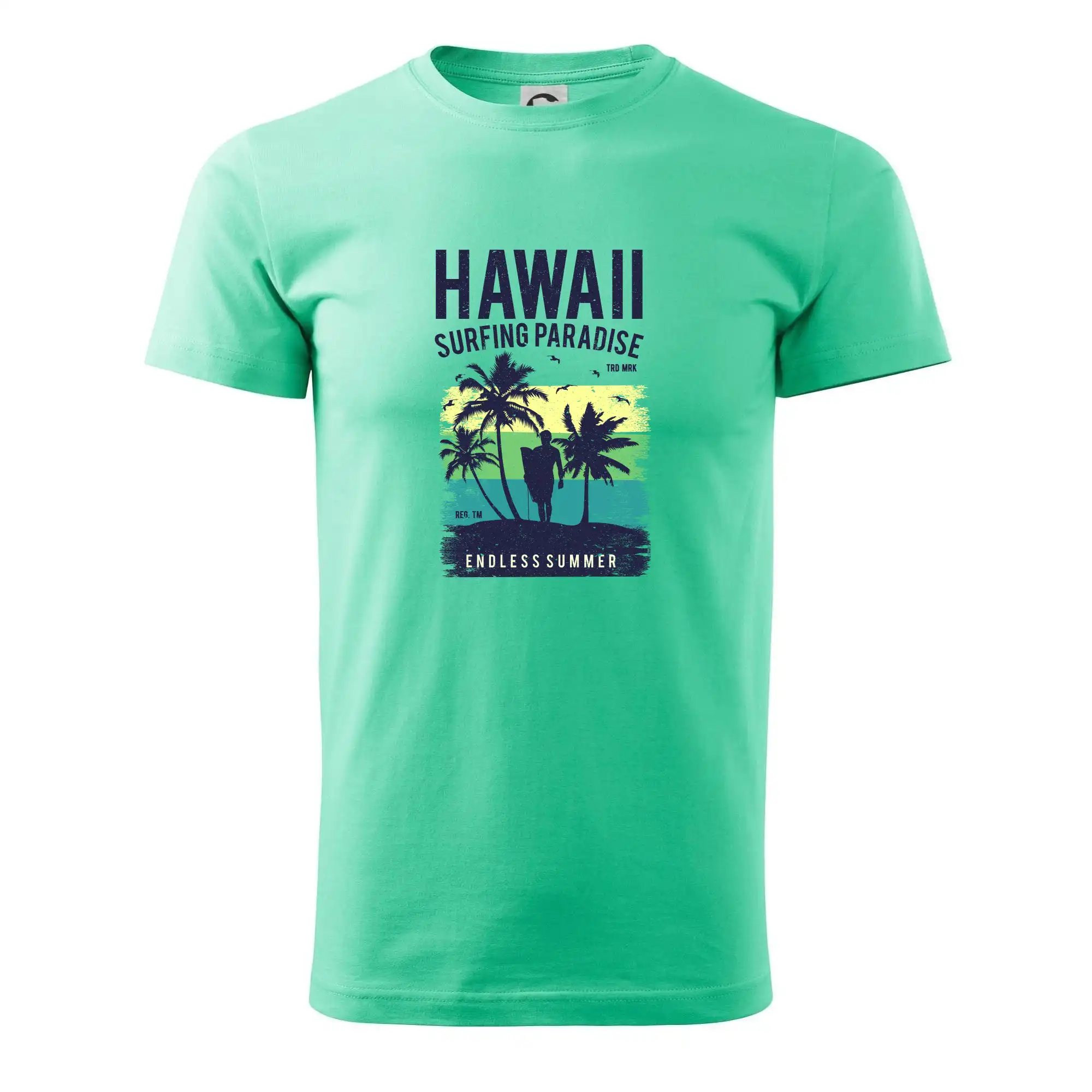 Hawaii