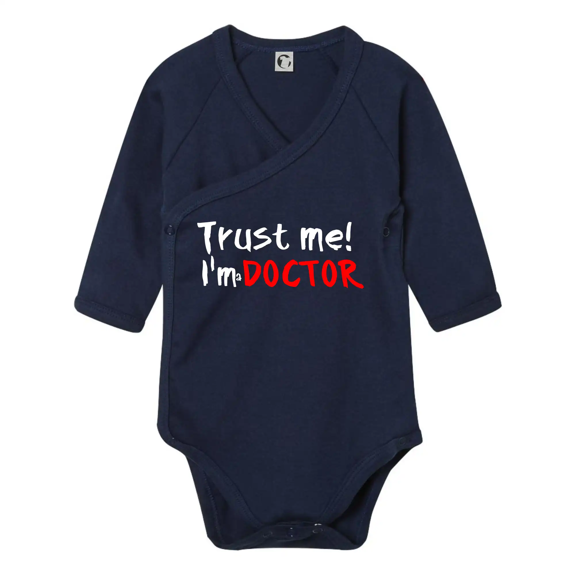 Trust me I´m  a Doctor / Věř mi jsem Doctor