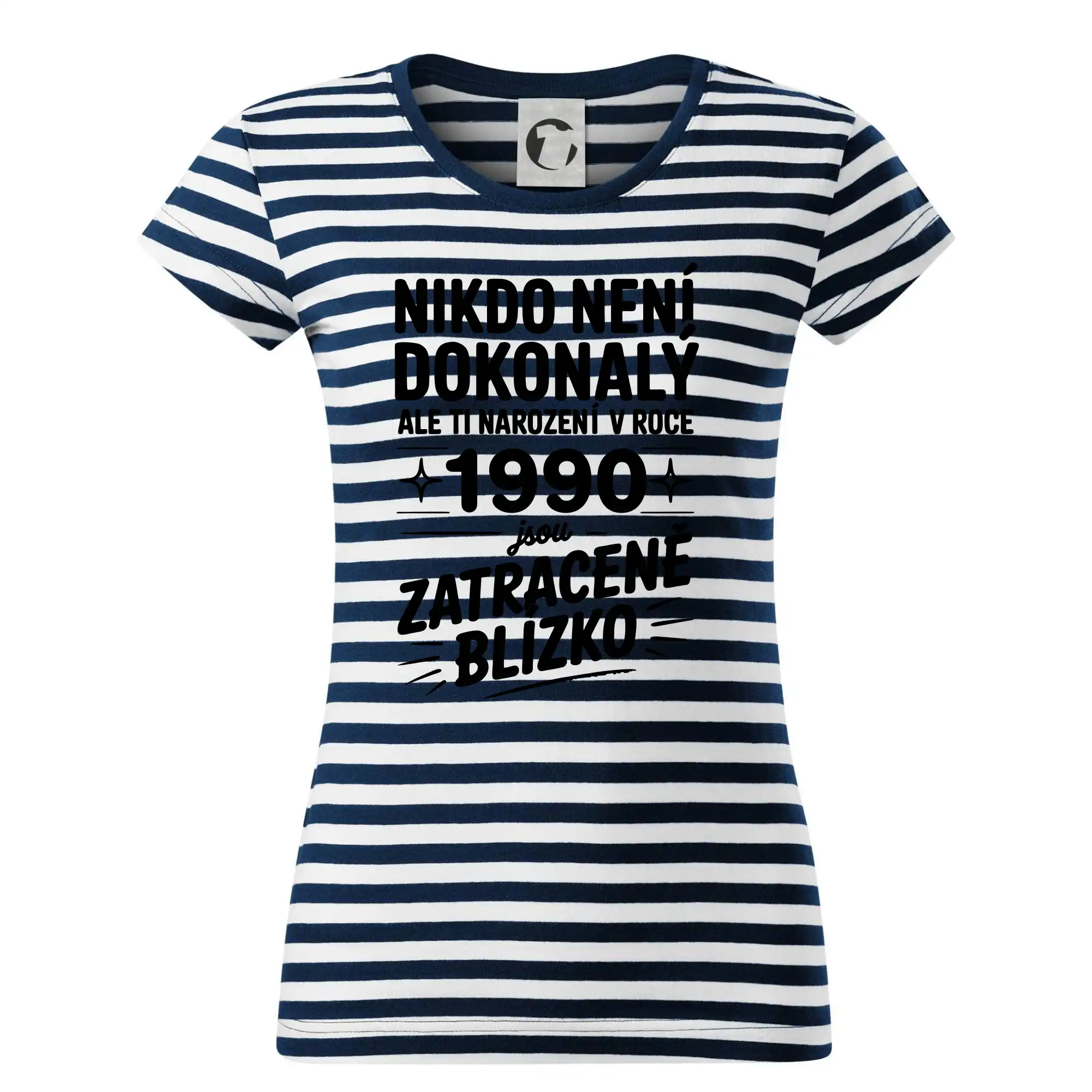 Nikdo není dokonalý ale ti narození v roce 1990 jsou zatraceně blízko