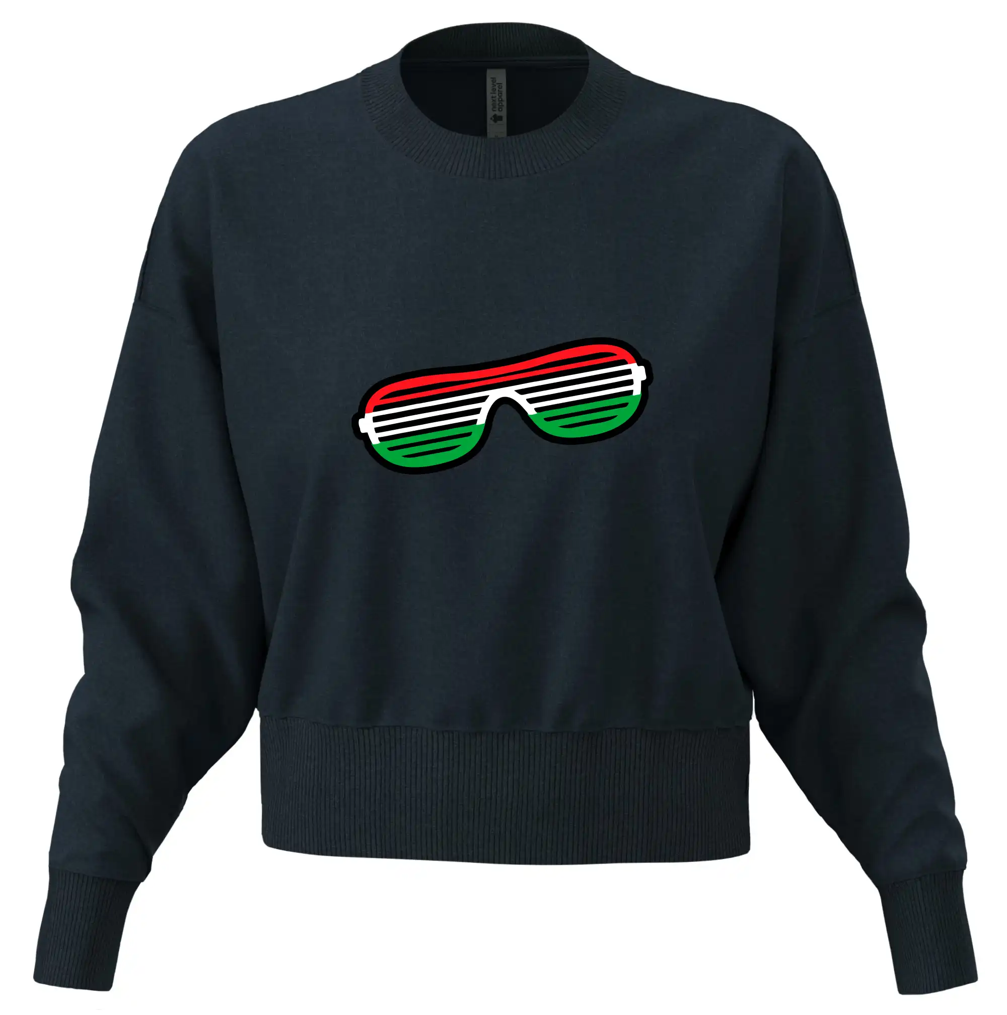Italie brýle