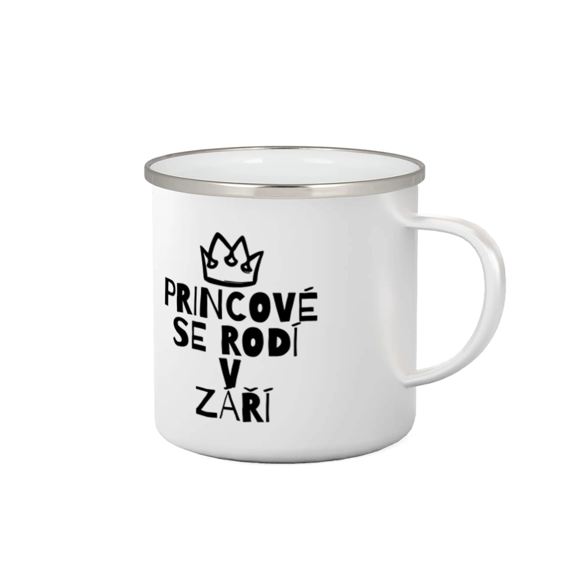 Princové se rodí v září