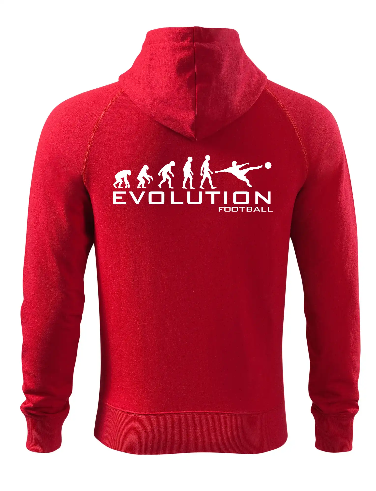 Evolution Football