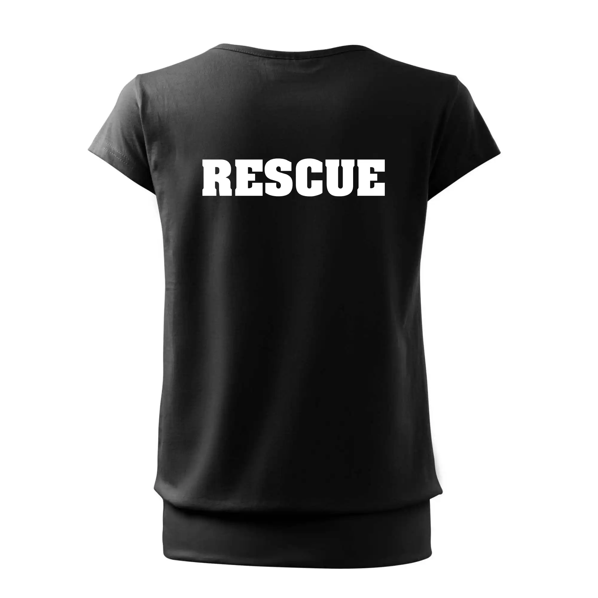 Rescue - vaše jméno