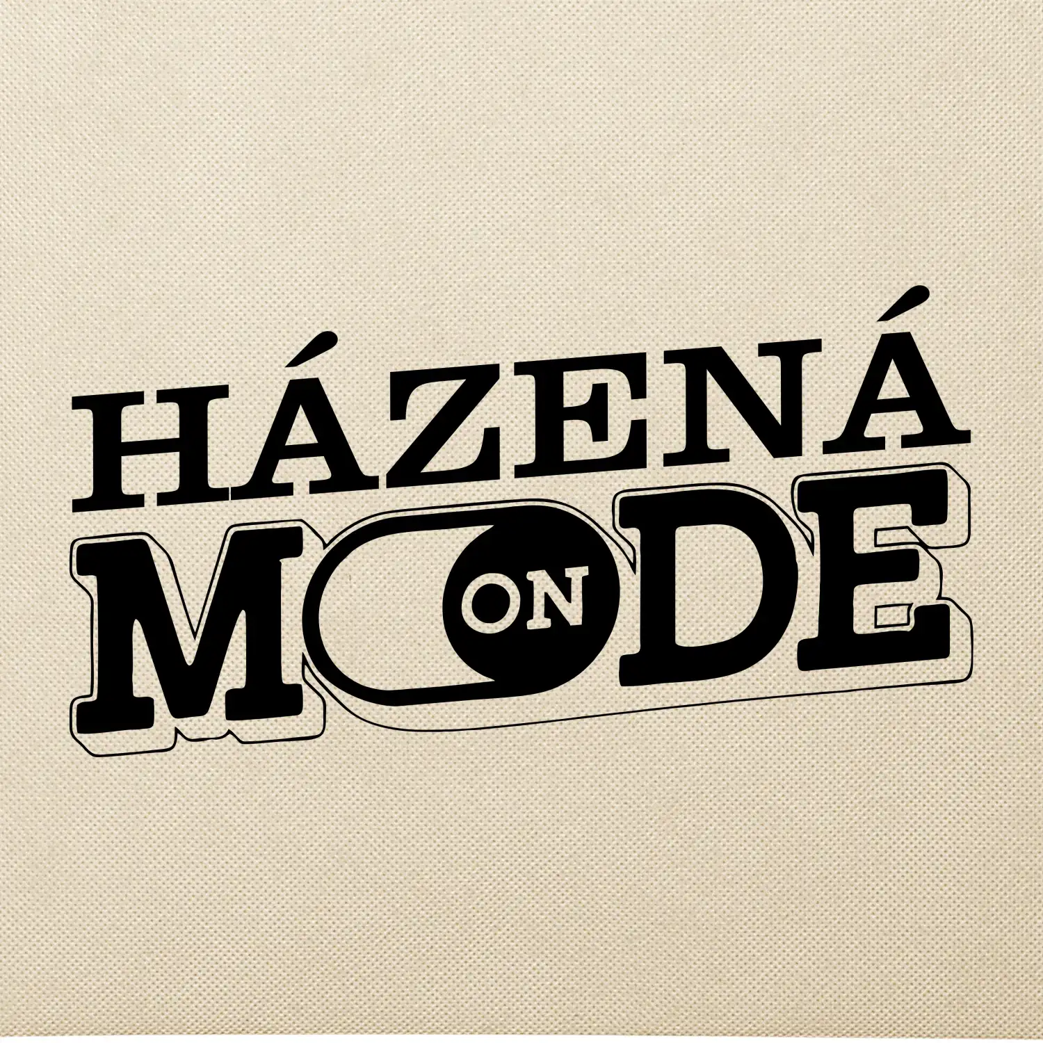 Házená mode